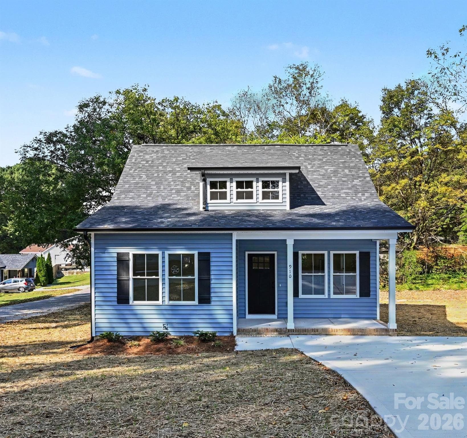 910 W 8th St! - 910 W 8th Street, Kannapolis