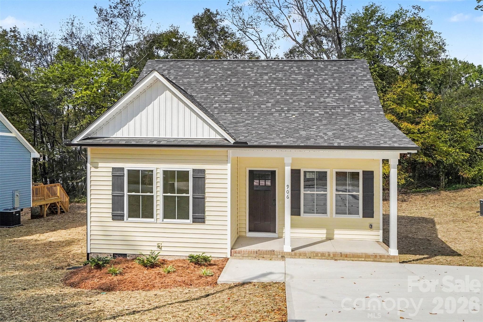 906 W 8th St! - 906 W 8th Street, Kannapolis