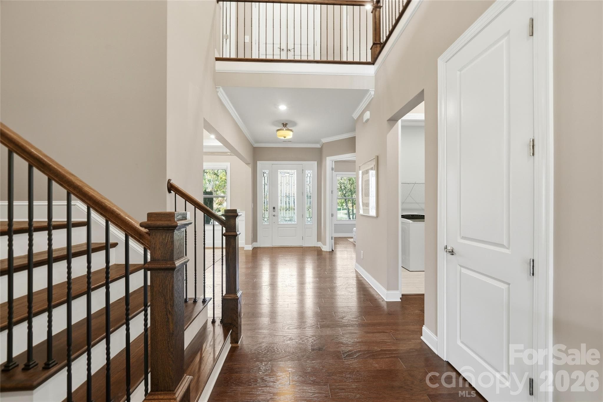 Single Family Residence at 101 Enclave Boulevard, Weddington, photo 4 of 45