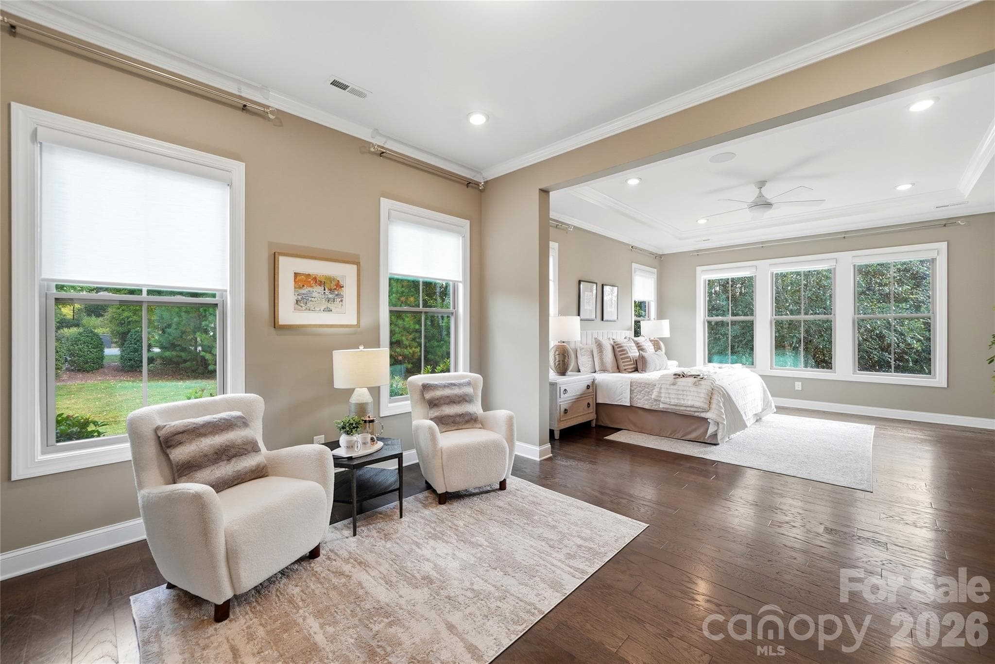 Single Family Residence at 101 Enclave Boulevard, Weddington, photo 15 of 45