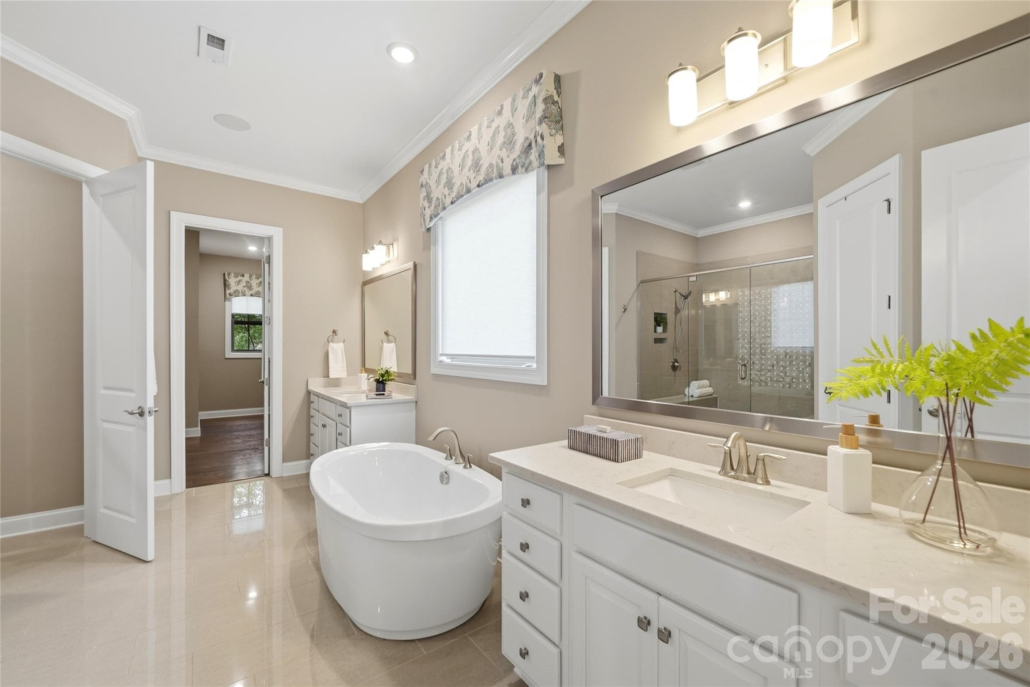 Single Family Residence at 101 Enclave Boulevard, Weddington, photo 17 of 45