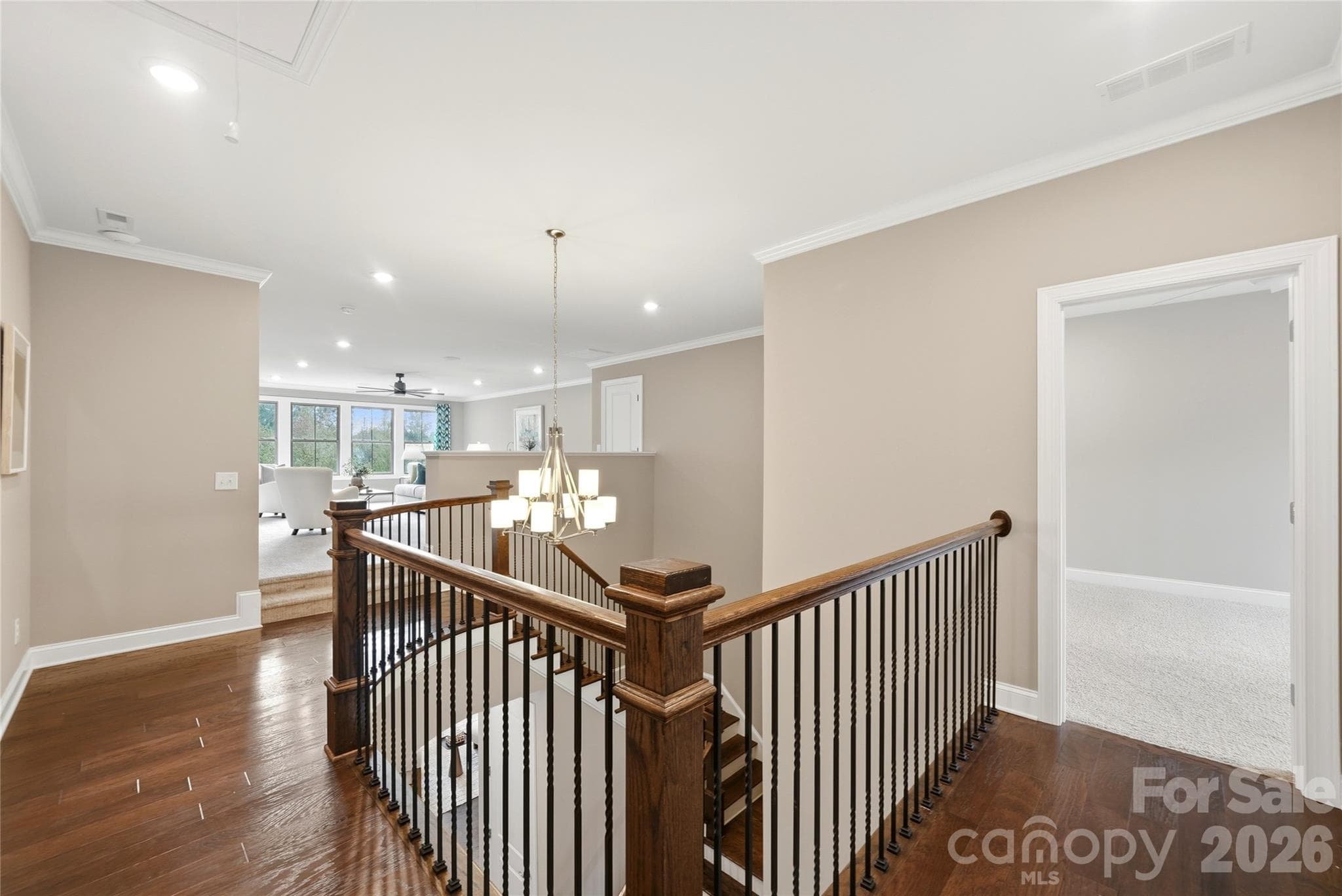 Single Family Residence at 101 Enclave Boulevard, Weddington, photo 25 of 45