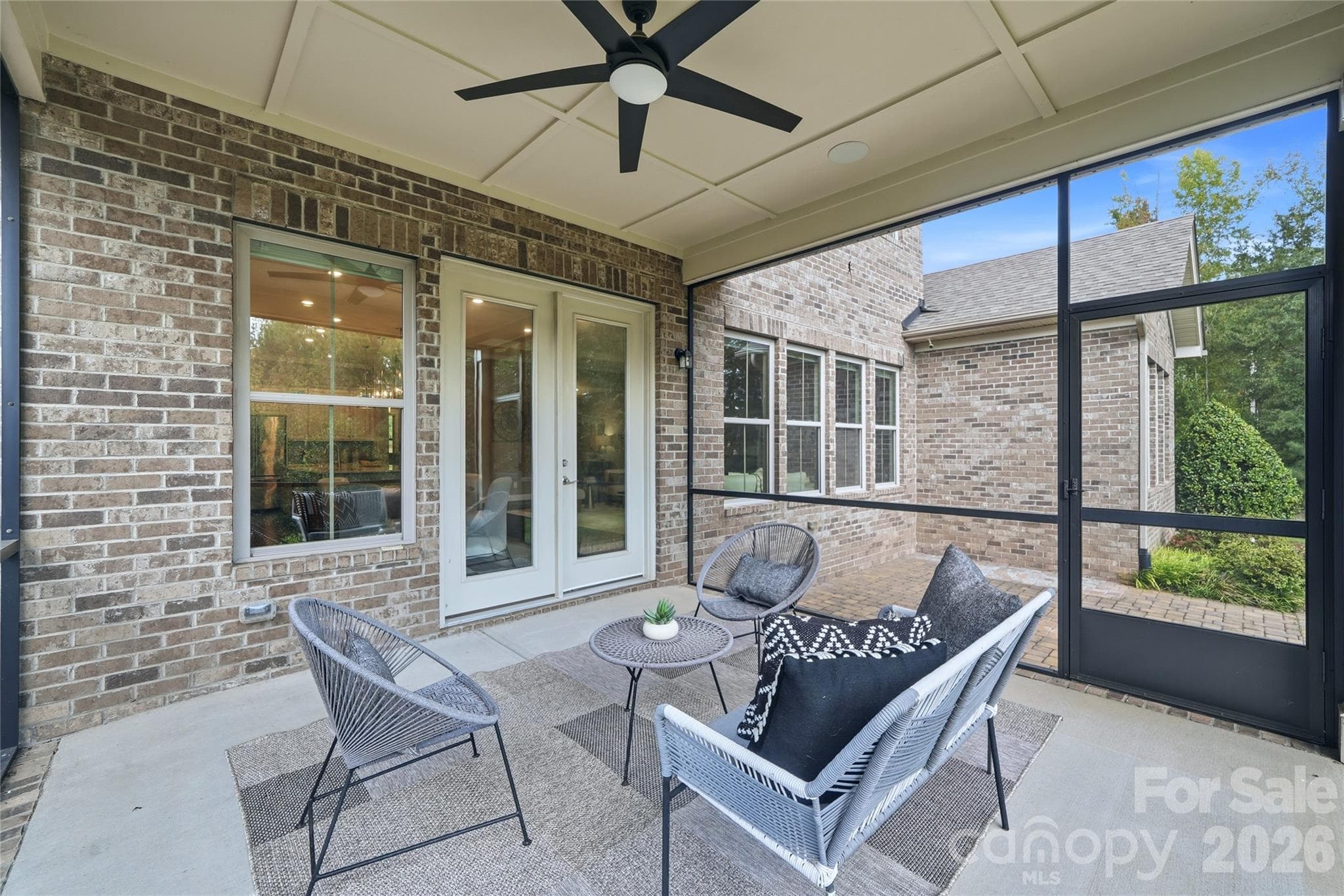 Single Family Residence at 101 Enclave Boulevard, Weddington, photo 33 of 45