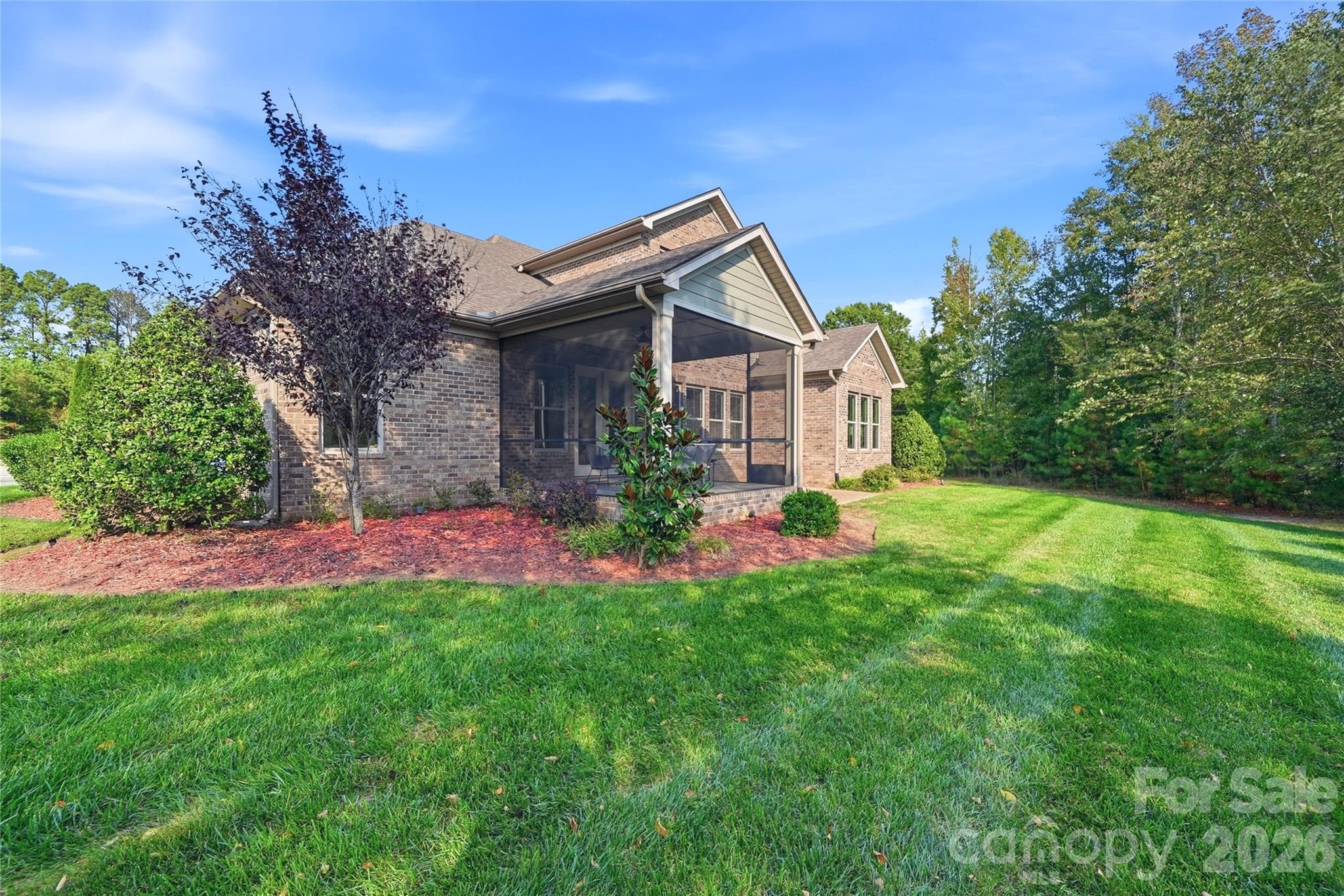 Single Family Residence at 101 Enclave Boulevard, Weddington, photo 35 of 45