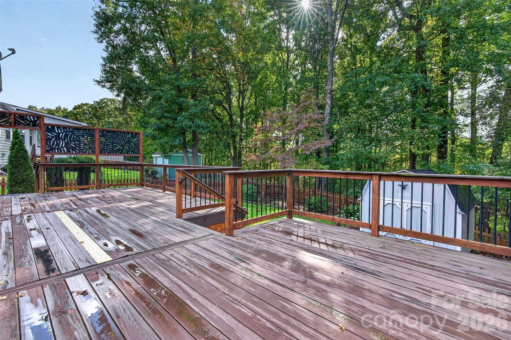 Single Family Residence at 13510 Damson Drive, Huntersville, photo 37 of 45