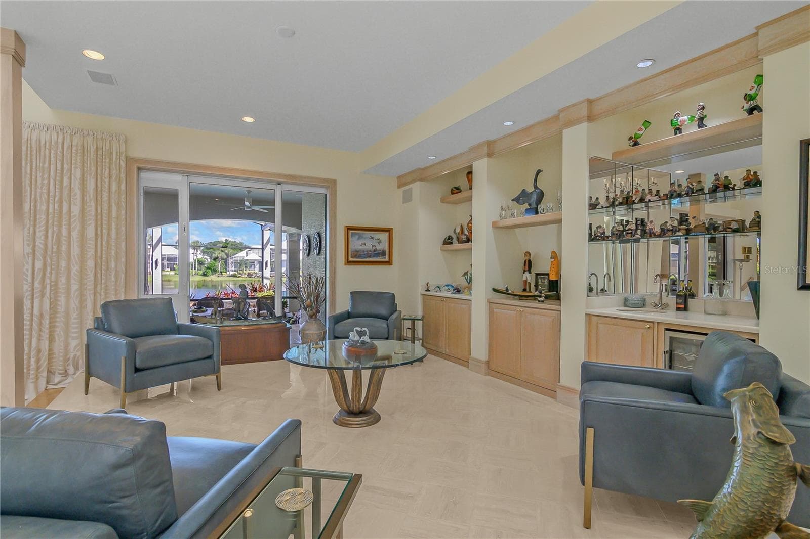 Single Family Residence at 27201 IBIS COVE CT, BONITA SPRINGS, photo 16 of 47
