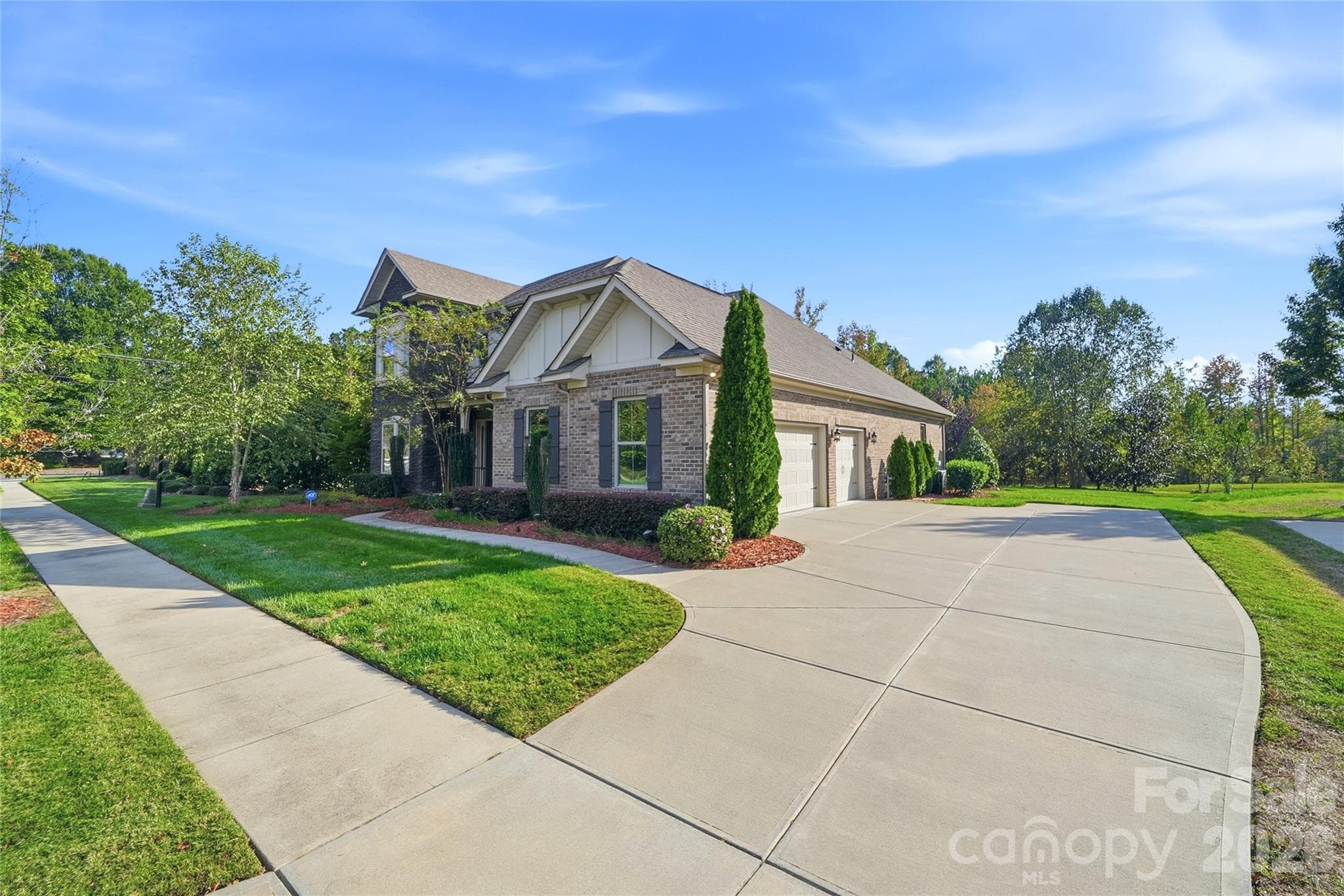 Single Family Residence at 101 Enclave Boulevard, Weddington, photo 38 of 45
