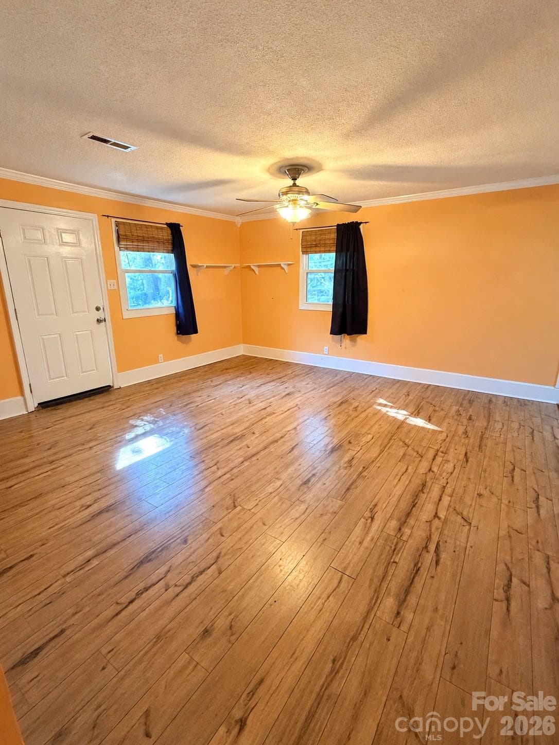 Single Family Residence at 586 Shiloh Road, Statesville, photo 8 of 18
