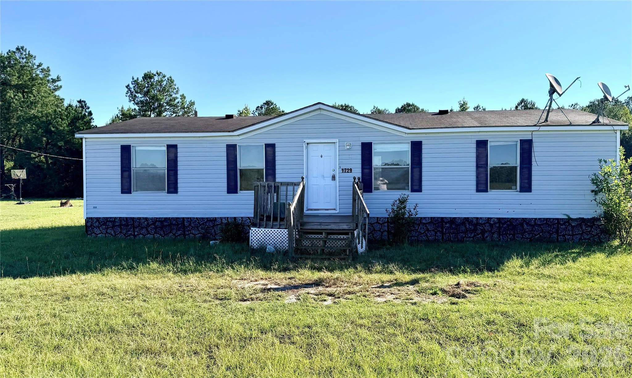 1729 Tapper Drive