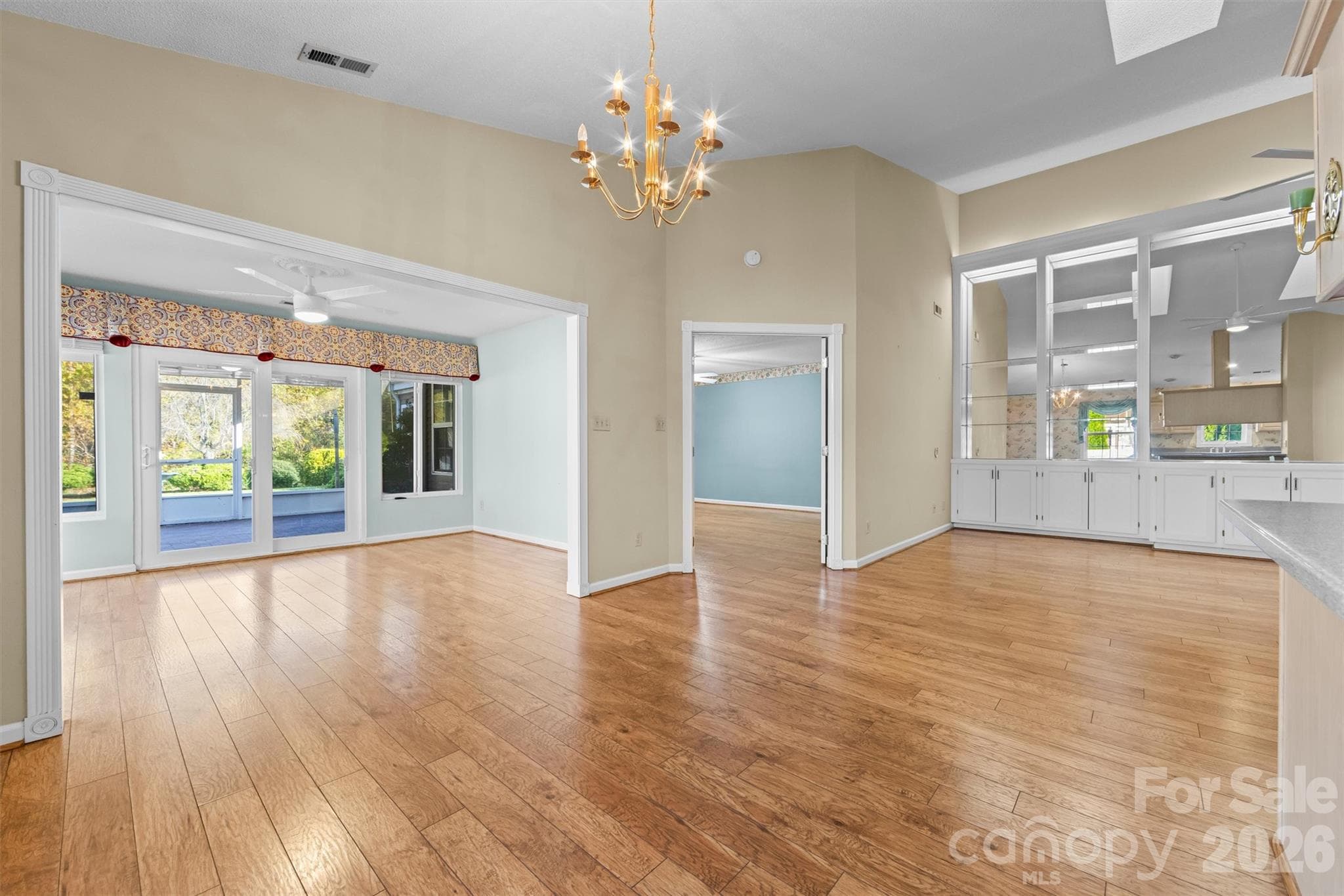 Dining Area - 11 Heather Way, Candler