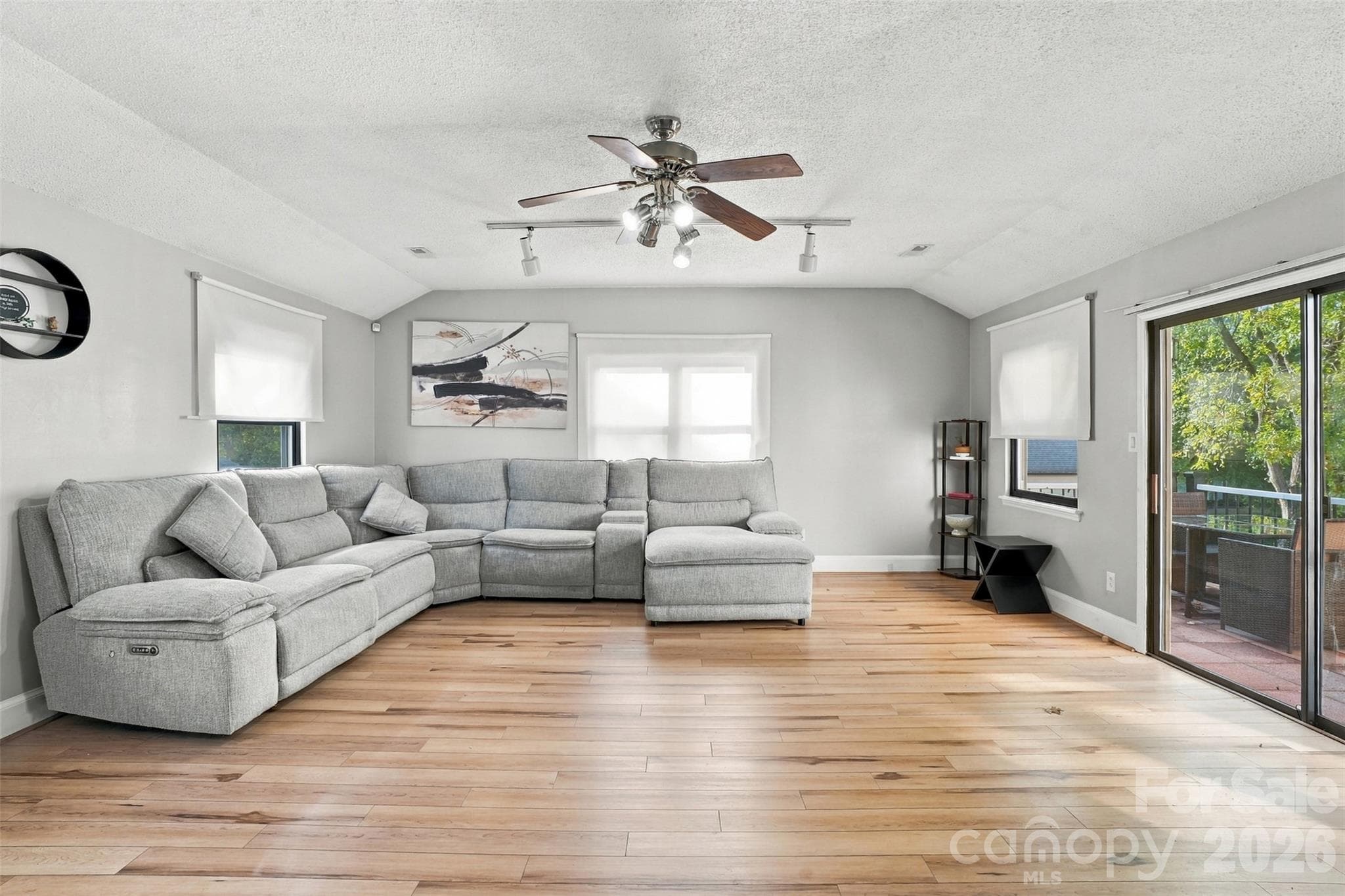 Entertainment loft - 4206 Foxmoor Drive, Charlotte