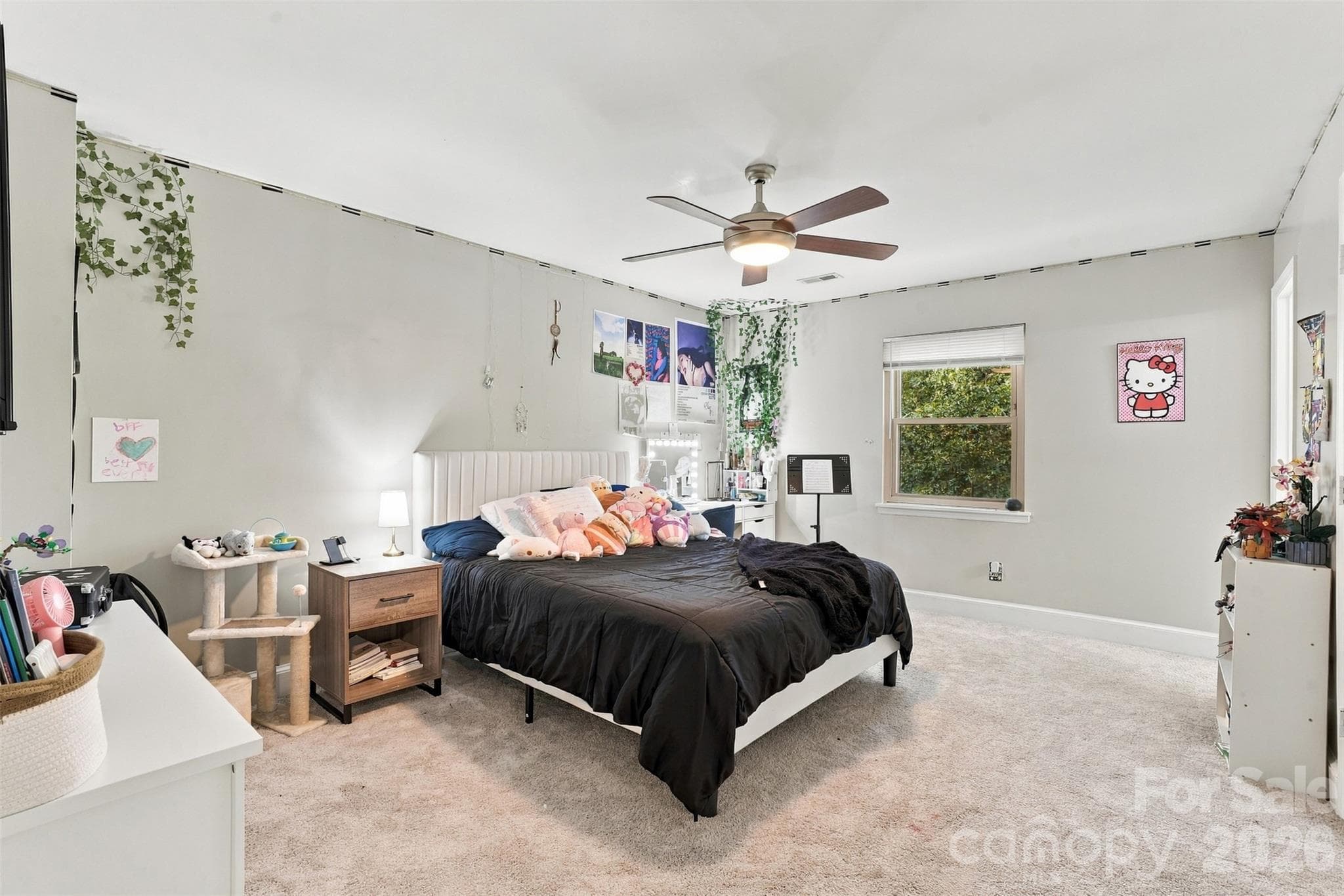 Single Family Residence at 4206 Foxmoor Drive, Charlotte, photo 25 of 48
