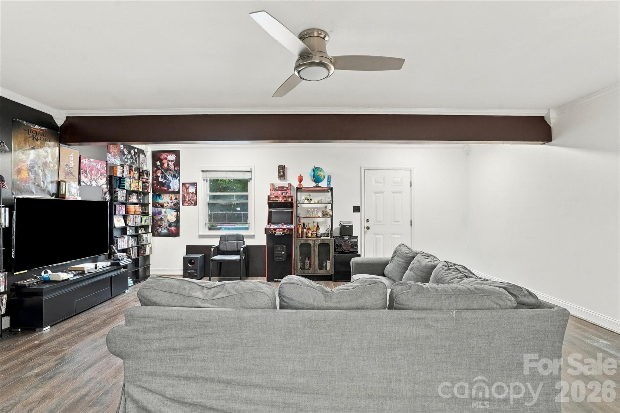 Single Family Residence at 4206 Foxmoor Drive, Charlotte, photo 36 of 48