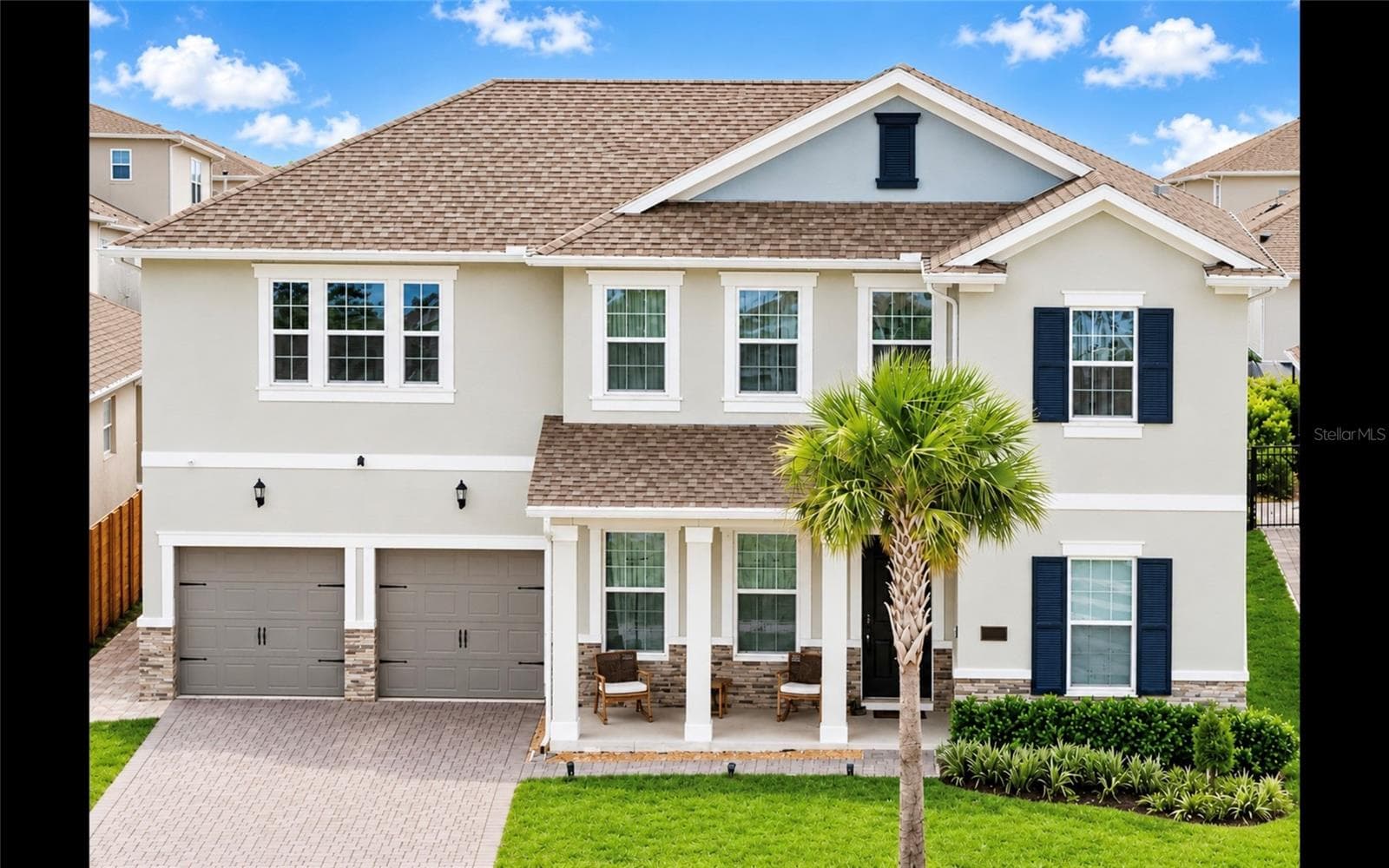 Single Family Residence at 19076 PLANETREE ST, ORLANDO, photo 33 of 36