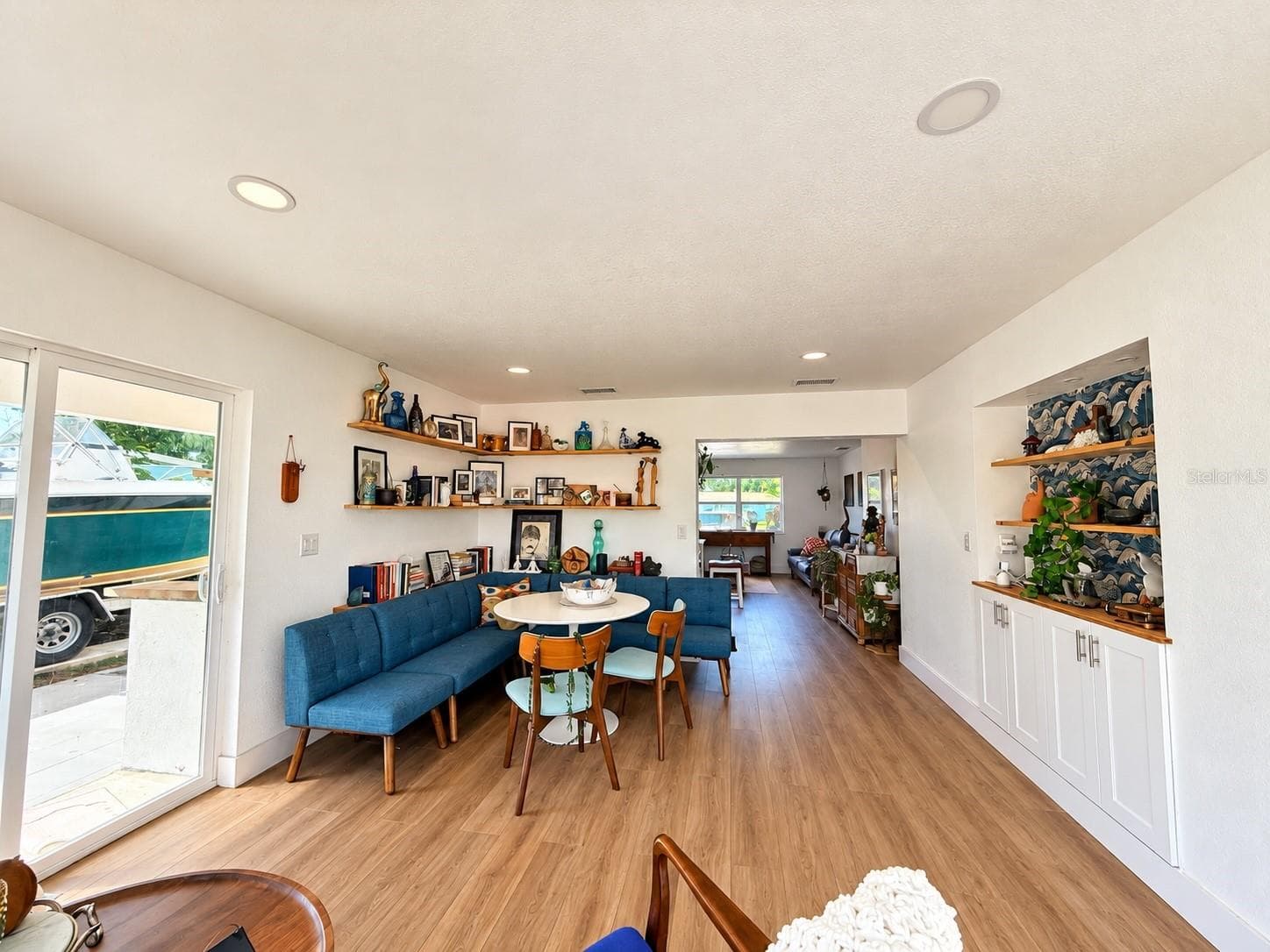 Single Family Residence at 21077 MIDWAY BLVD, PORT CHARLOTTE, photo 11 of 30