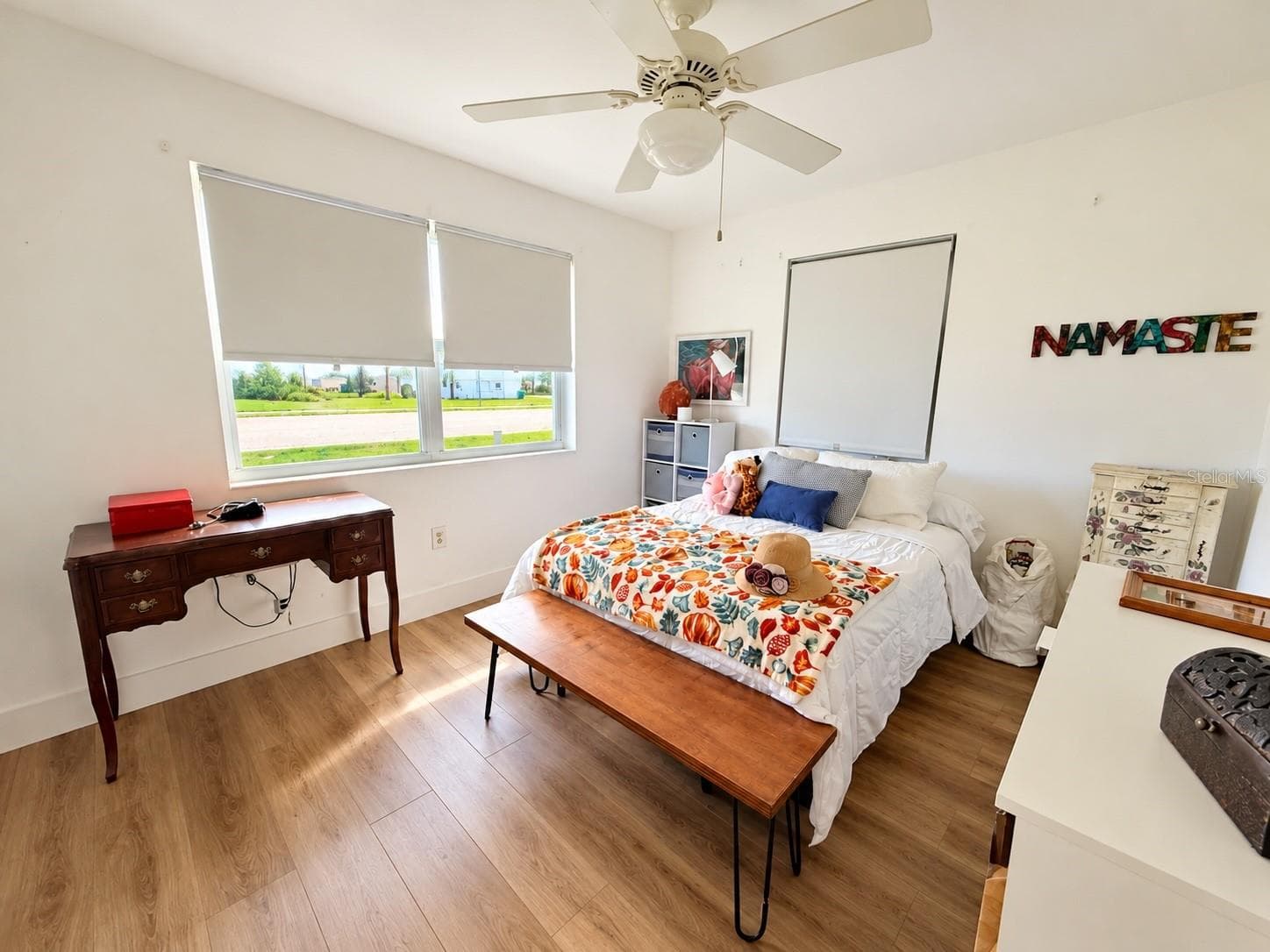 Bedroom 2 - 21077 MIDWAY BLVD, PORT CHARLOTTE