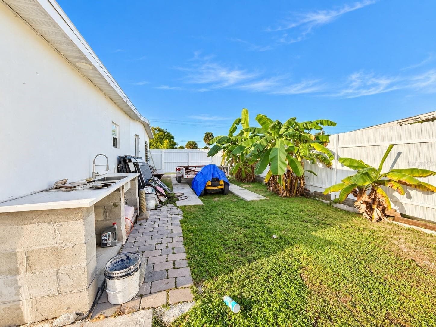 Single Family Residence at 21077 MIDWAY BLVD, PORT CHARLOTTE, photo 24 of 30