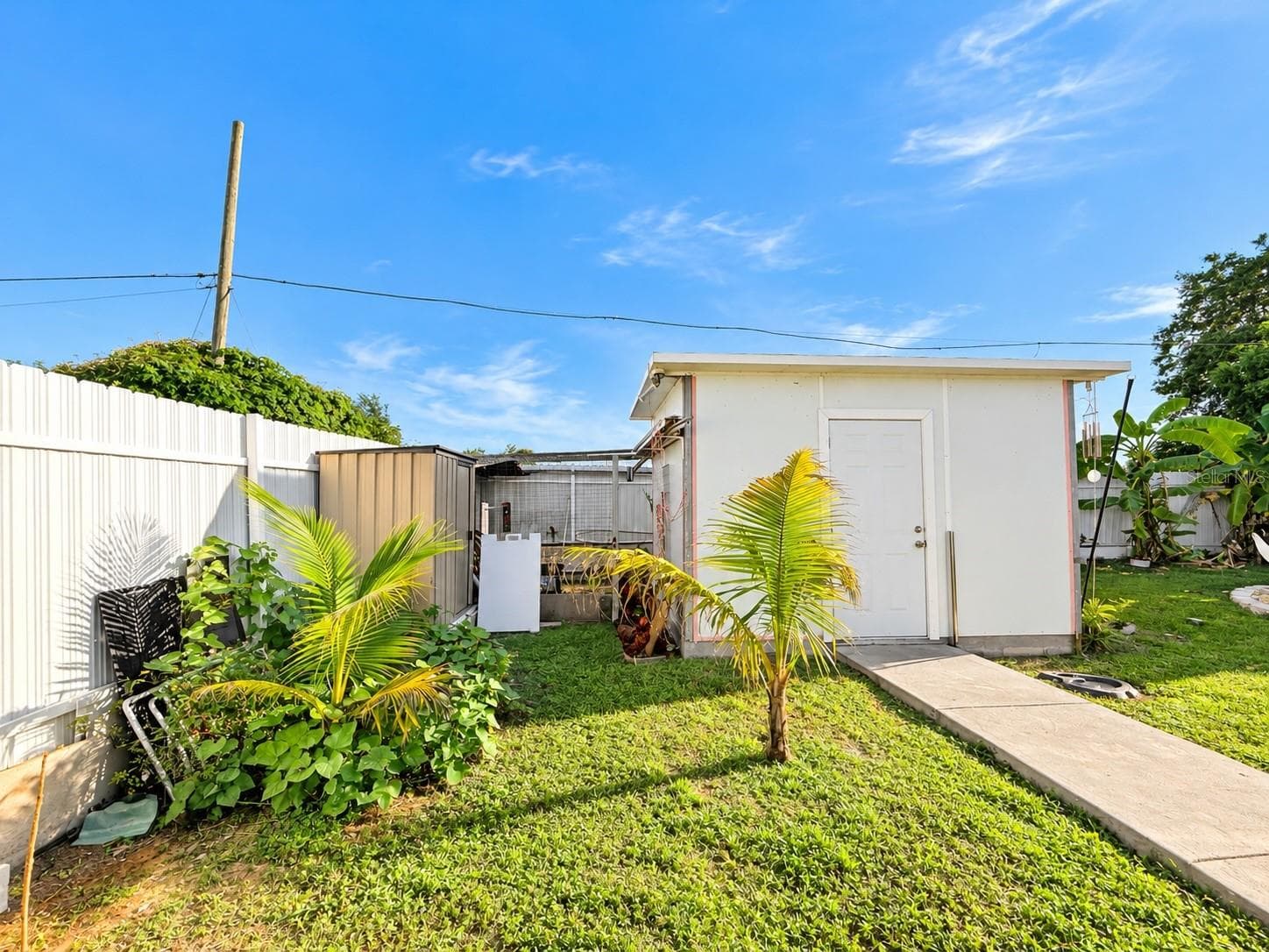 Single Family Residence at 21077 MIDWAY BLVD, PORT CHARLOTTE, photo 25 of 30