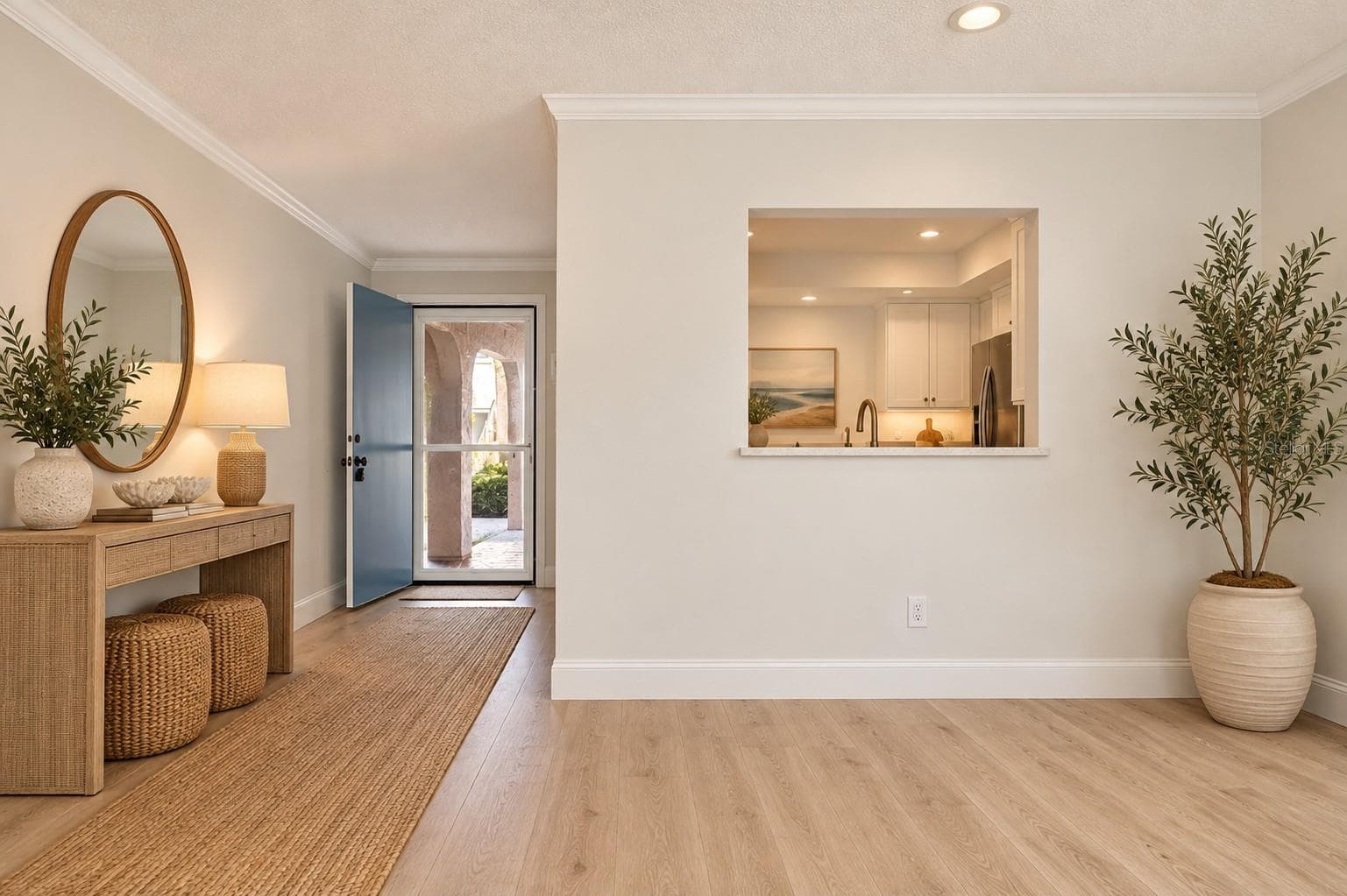 Condominium at 620 FLAMINGO DR #105, VENICE, photo 8 of 39