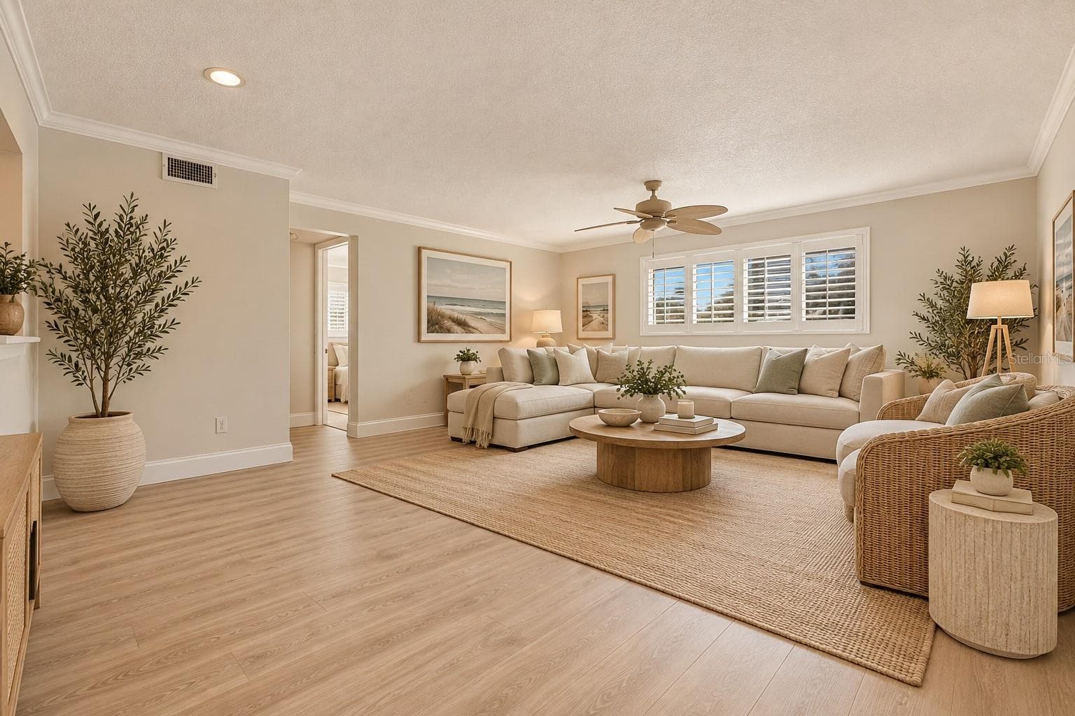 Condominium at 620 FLAMINGO DR #105, VENICE, photo 11 of 39