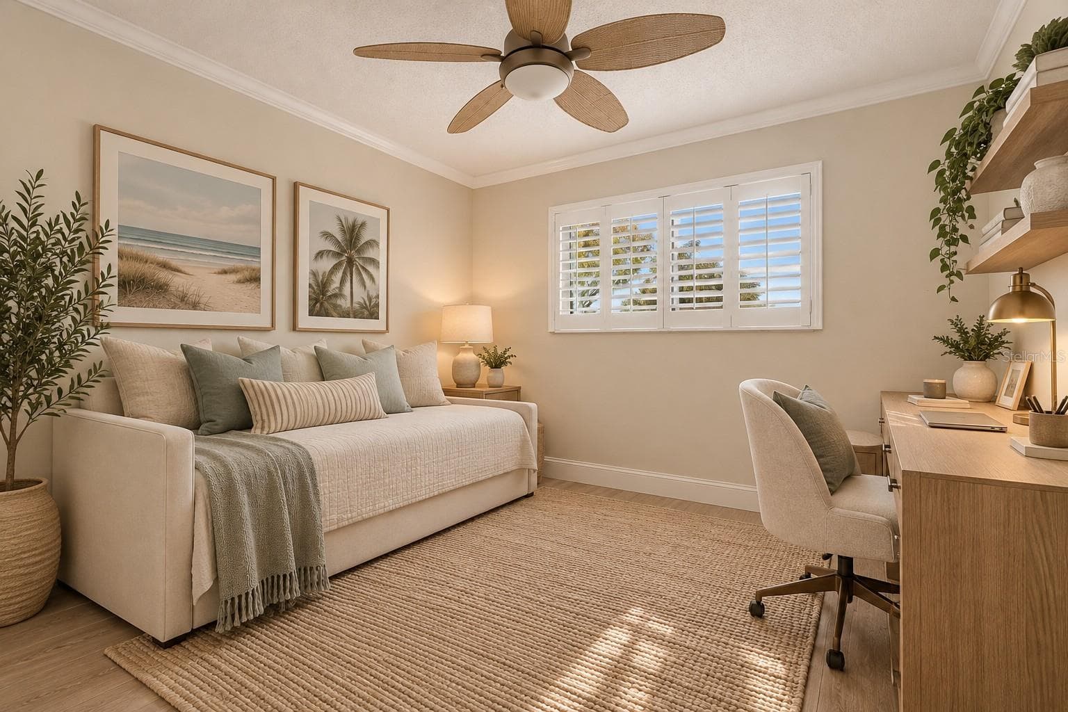 Condominium at 620 FLAMINGO DR #105, VENICE, photo 20 of 39
