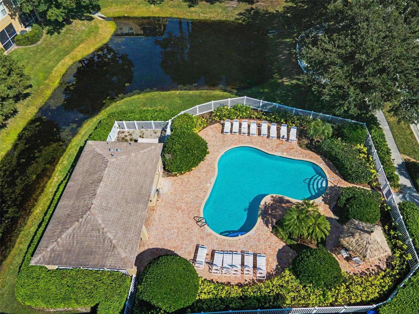 Townhouse at 2555 NEWBERN DR, CLEARWATER, photo 93 of 115