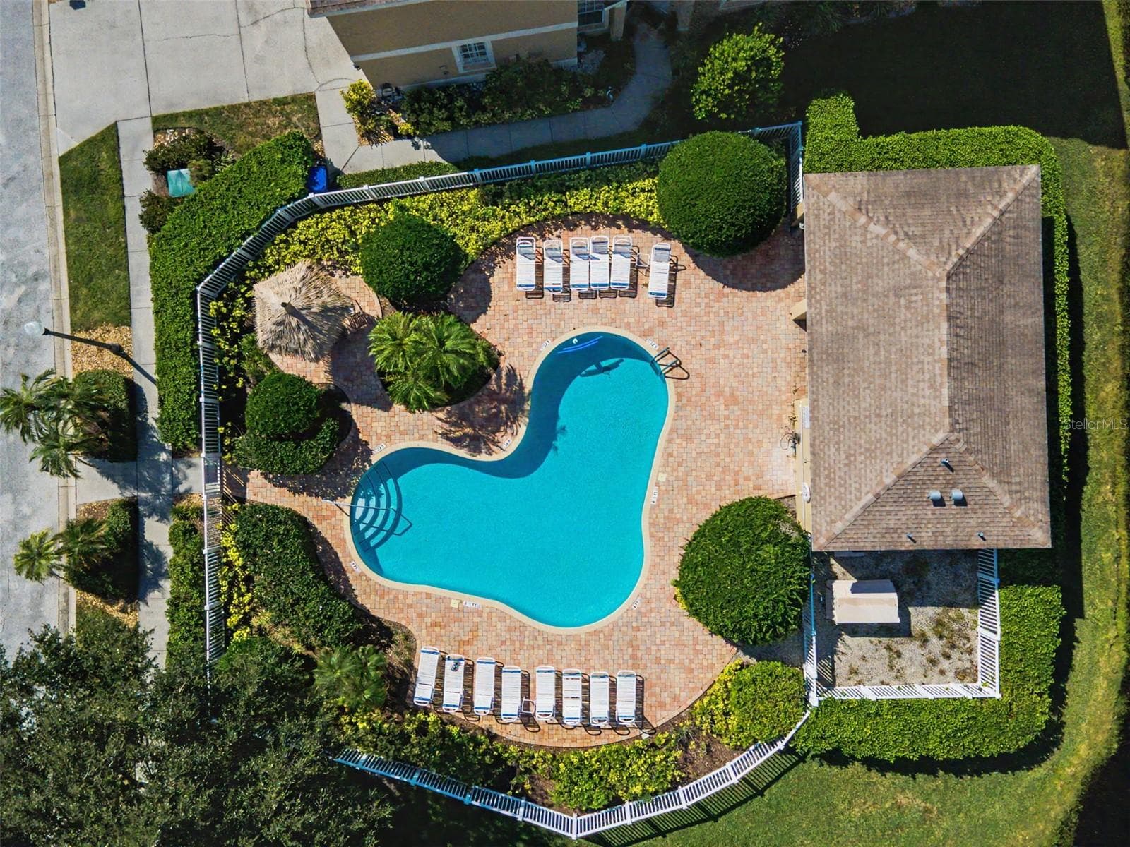 Townhouse at 2555 NEWBERN DR, CLEARWATER, photo 97 of 115