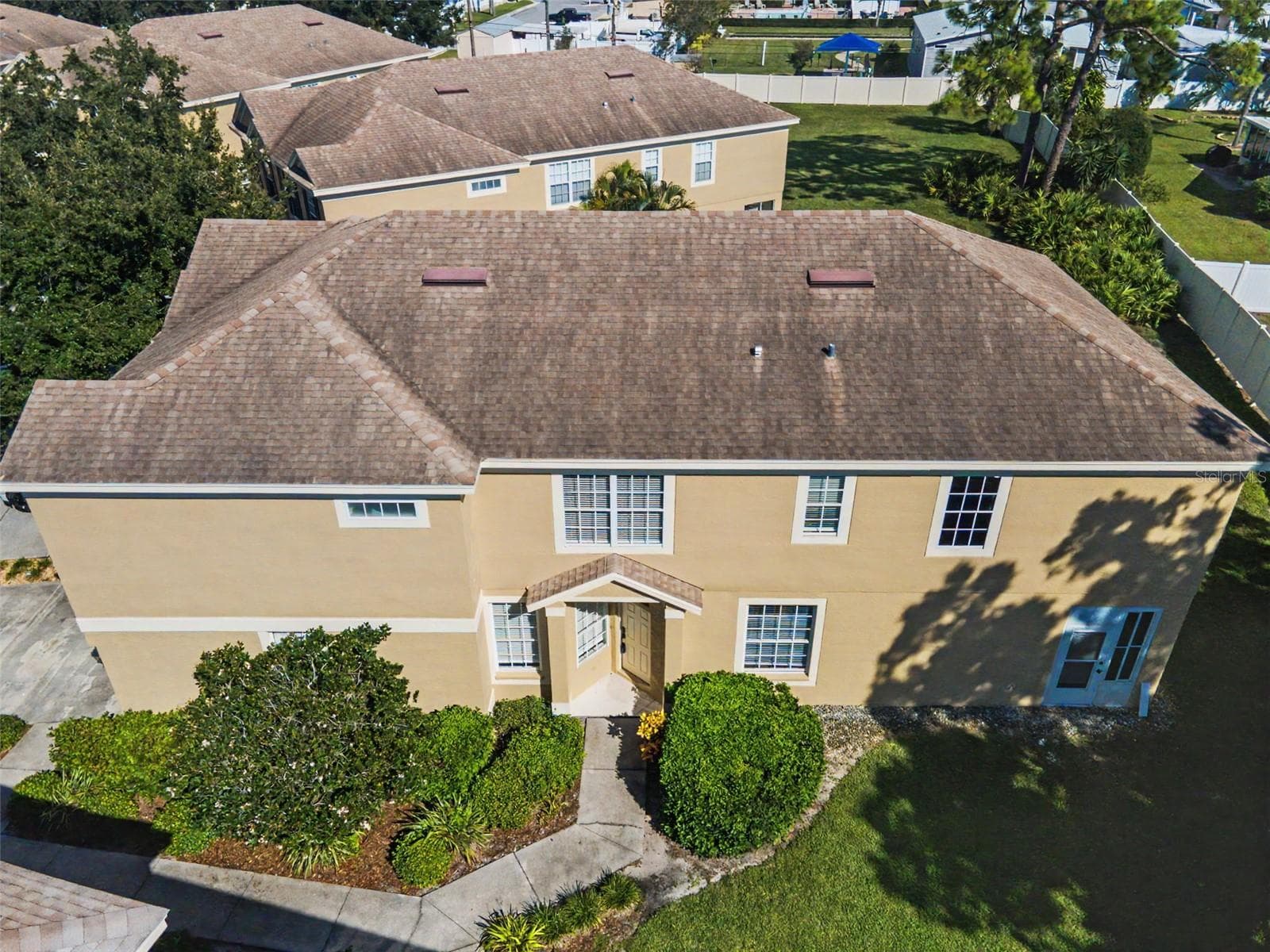 Townhouse at 2555 NEWBERN DR, CLEARWATER, photo 74 of 115