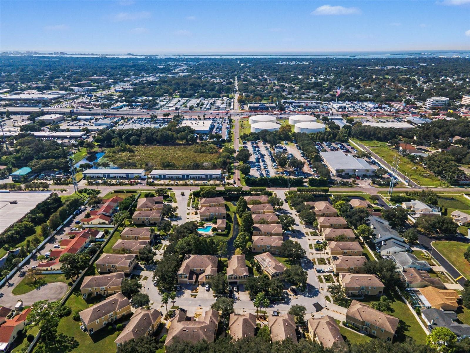 Townhouse at 2555 NEWBERN DR, CLEARWATER, photo 115 of 115