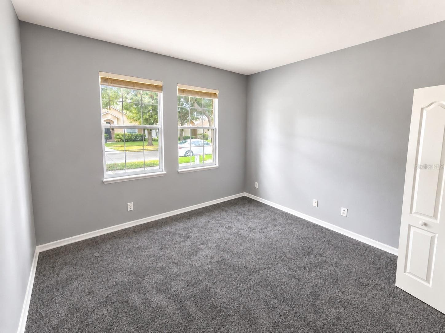 Second bedroom - 15430 LAKE BELLA VISTA DR, TAMPA