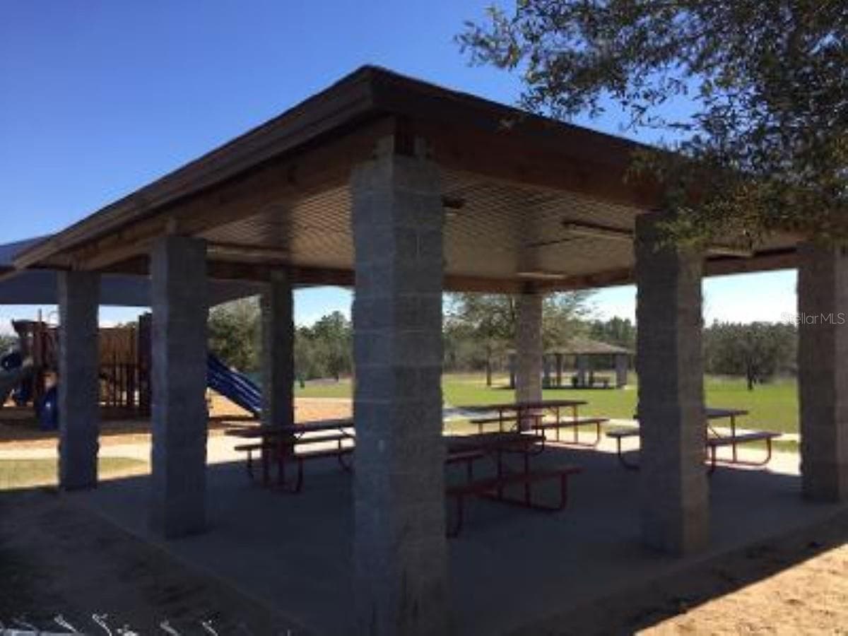 Land at LOTS 15 & 16 SW SHOREWOOD DR, DUNNELLON, photo 10 of 11
