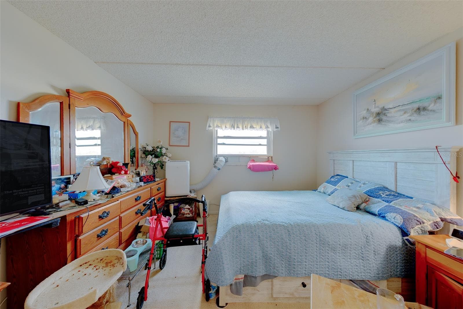 Condominium at 12300 PARK BLVD #113, SEMINOLE, photo 20 of 44