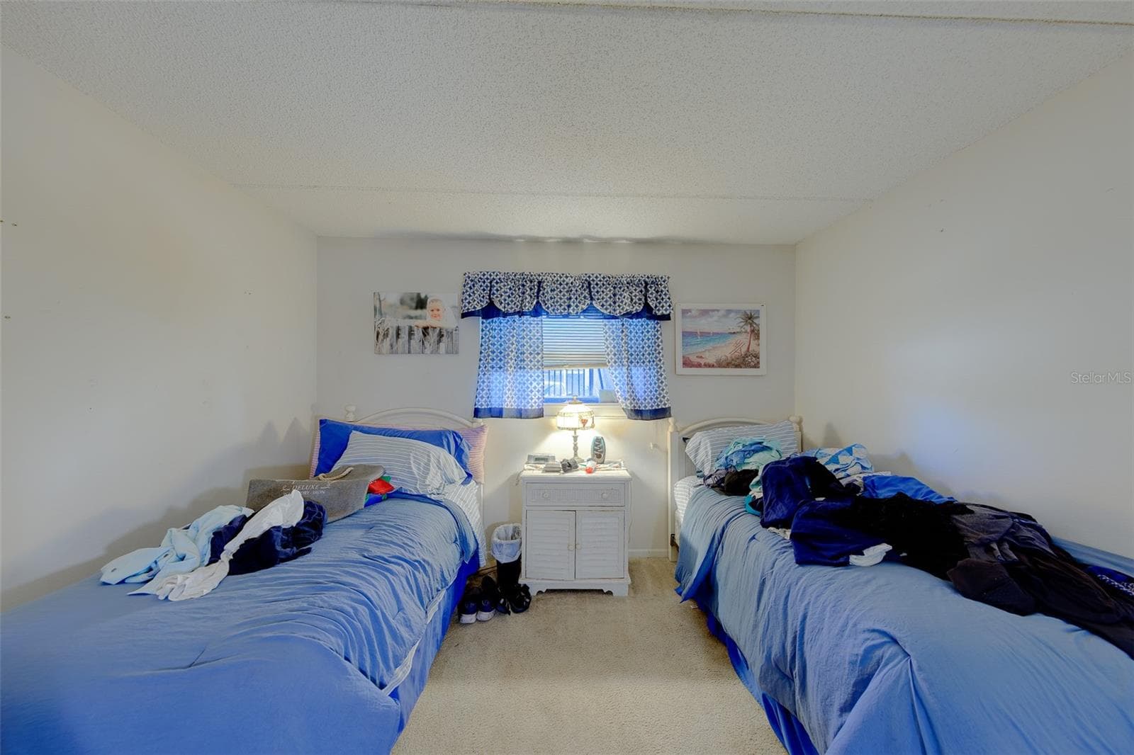 Guest Bedroom - 12300 PARK BLVD #113, SEMINOLE