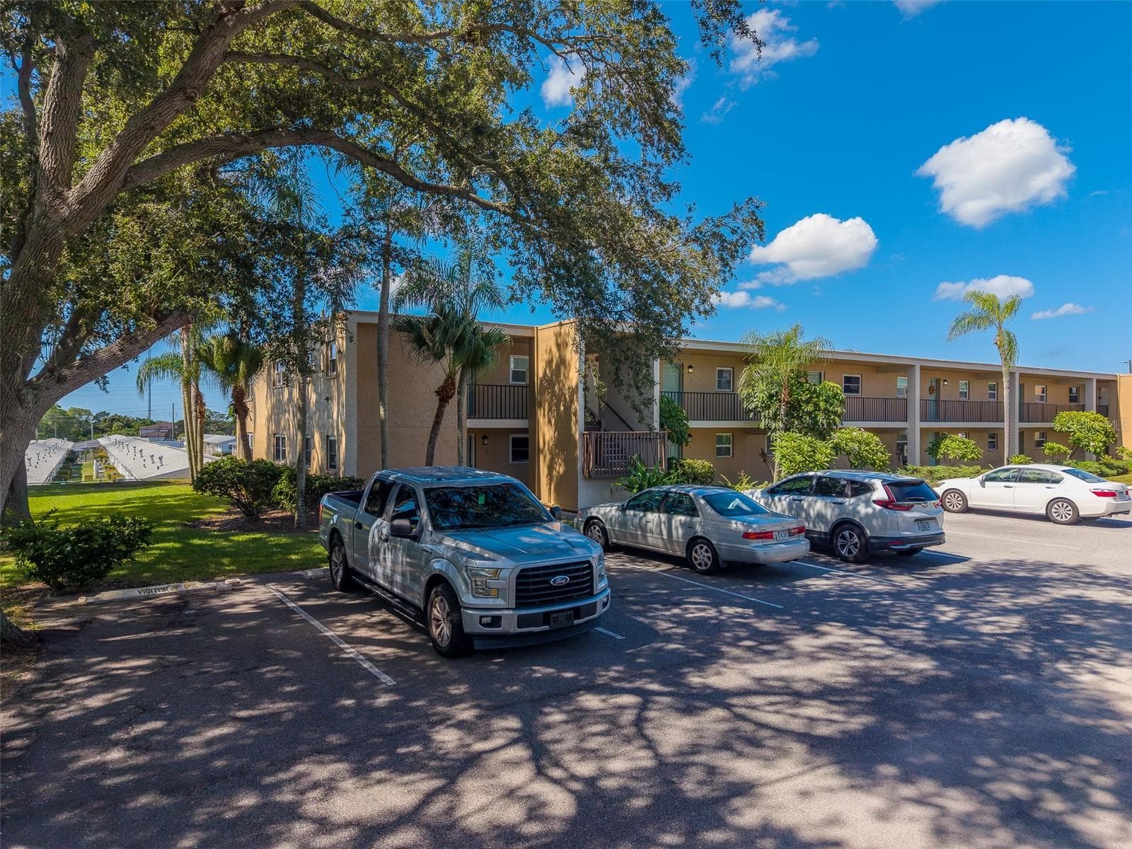 Condominium at 12300 PARK BLVD #113, SEMINOLE, photo 34 of 44