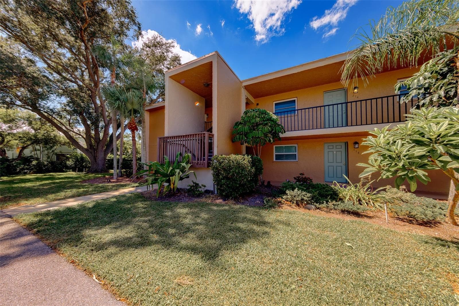 Condominium at 12300 PARK BLVD #113, SEMINOLE, photo 35 of 44