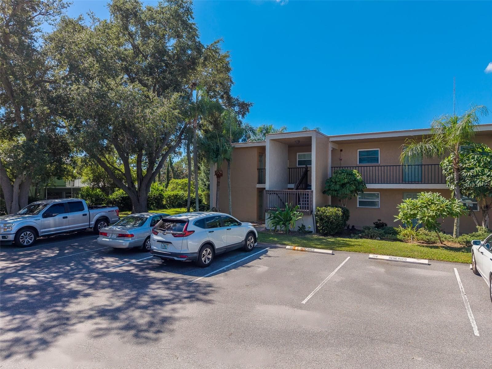 Condominium at 12300 PARK BLVD #113, SEMINOLE, photo 37 of 44