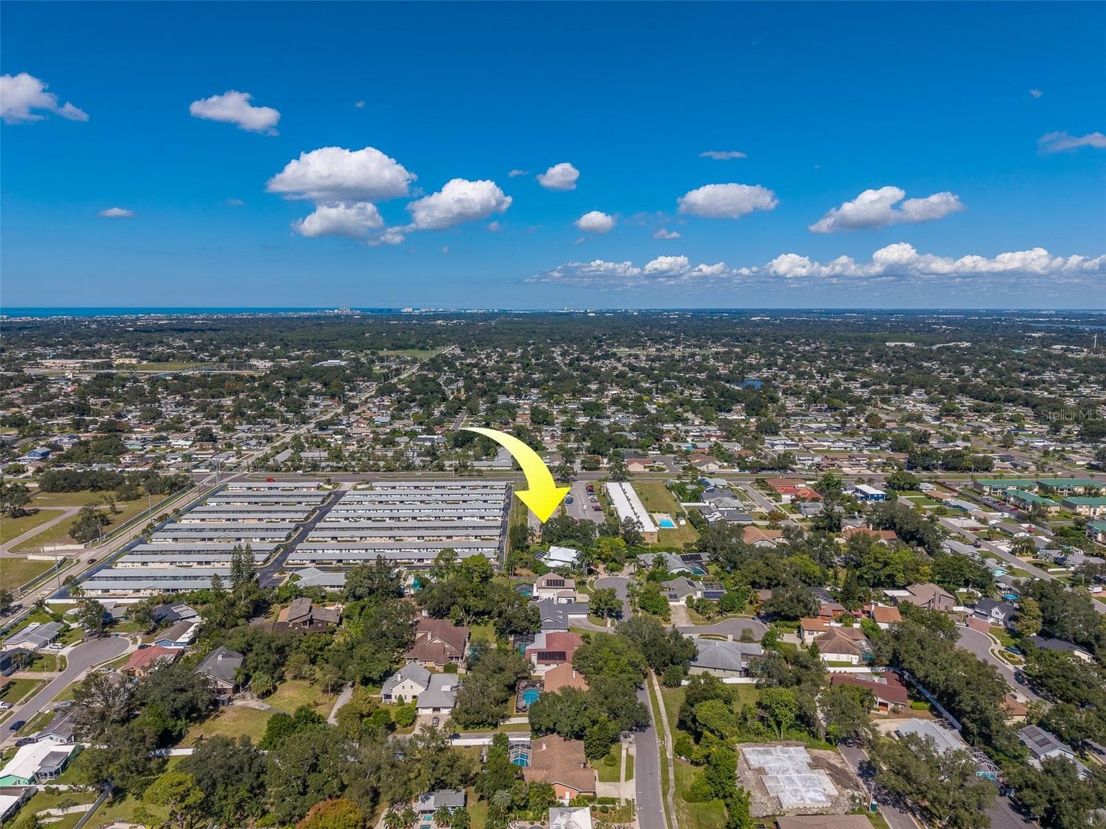 Condominium at 12300 PARK BLVD #113, SEMINOLE, photo 39 of 44