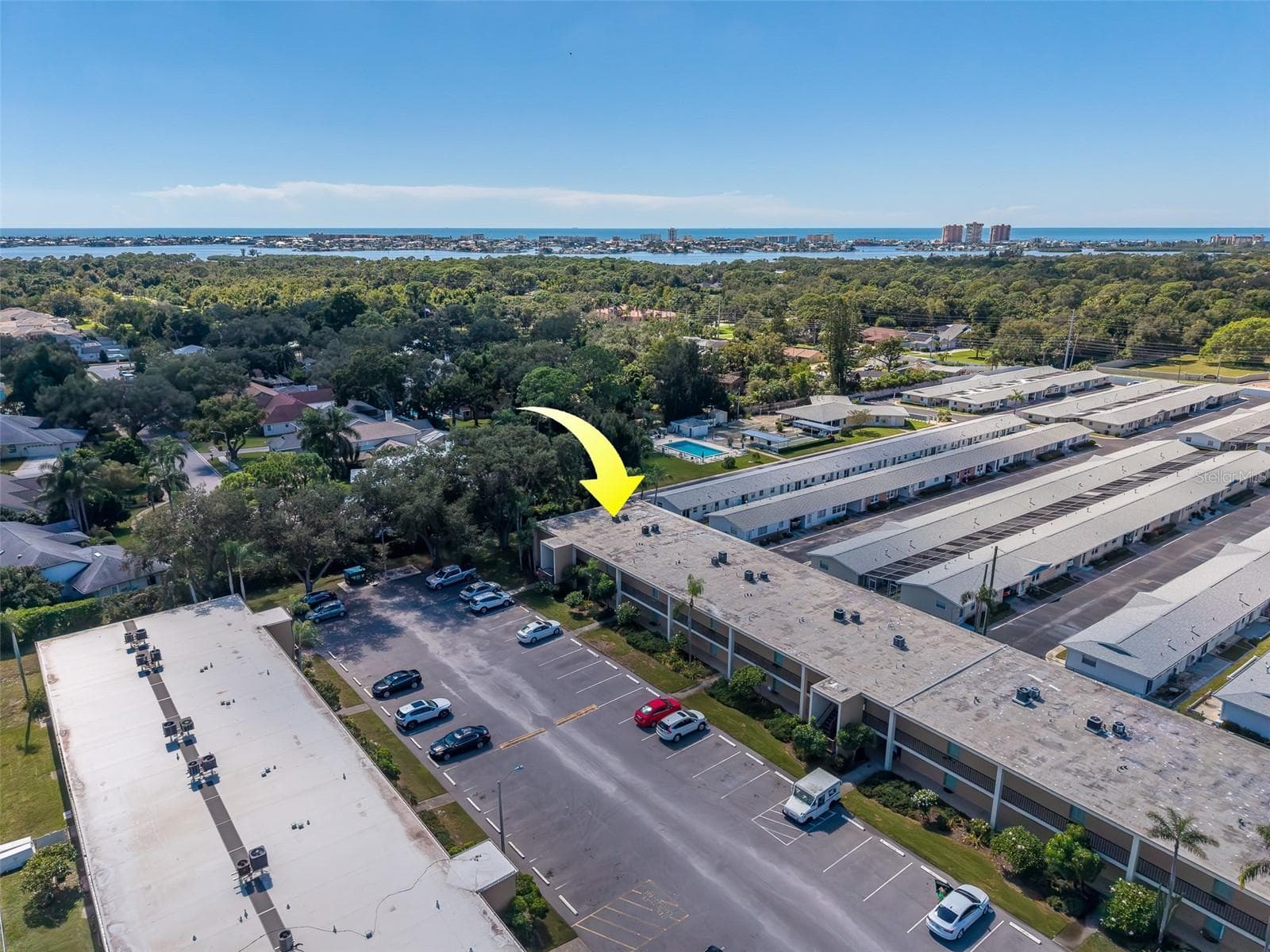 Condominium at 12300 PARK BLVD #113, SEMINOLE, photo 40 of 44