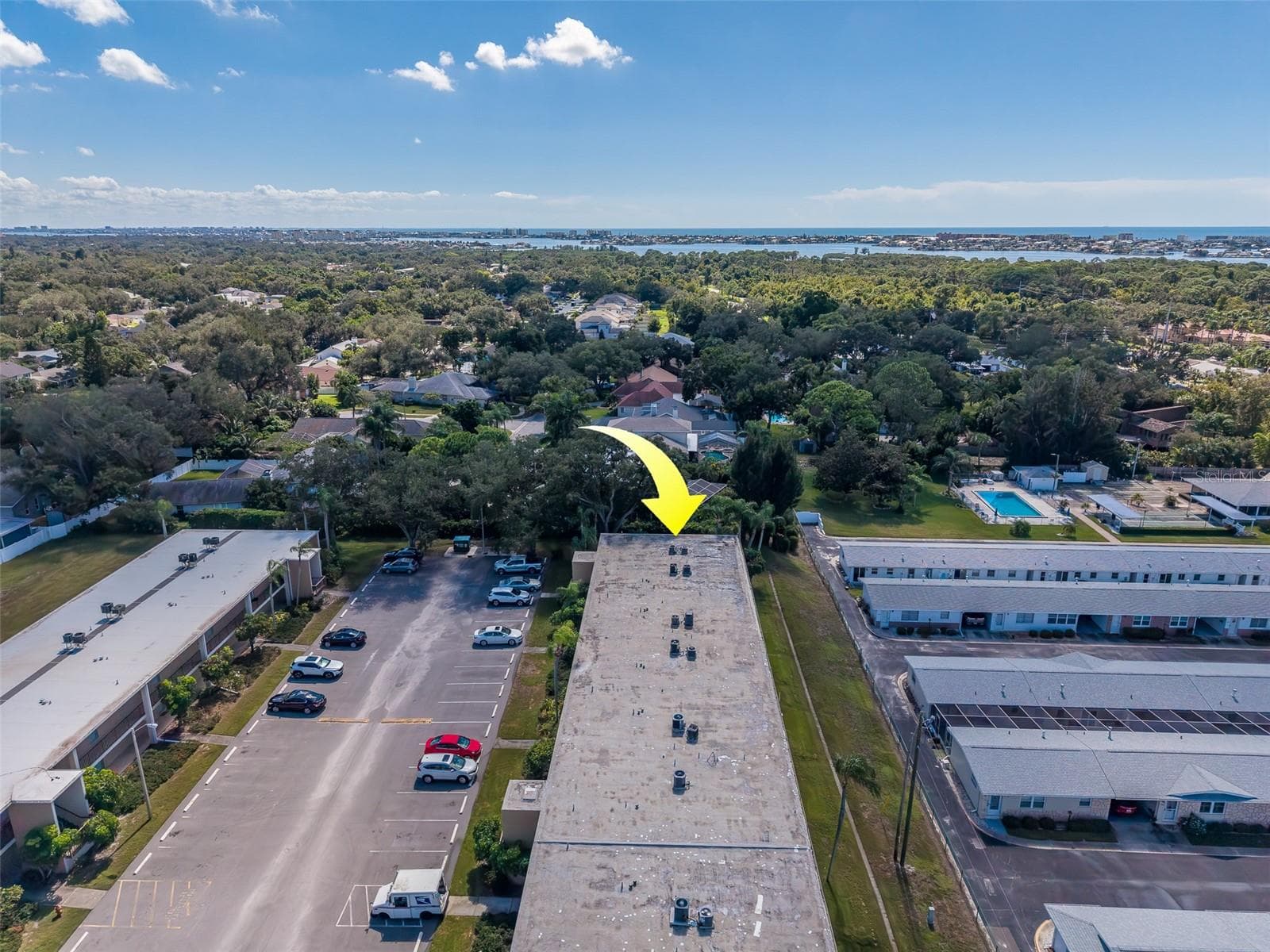 Condominium at 12300 PARK BLVD #113, SEMINOLE, photo 41 of 44