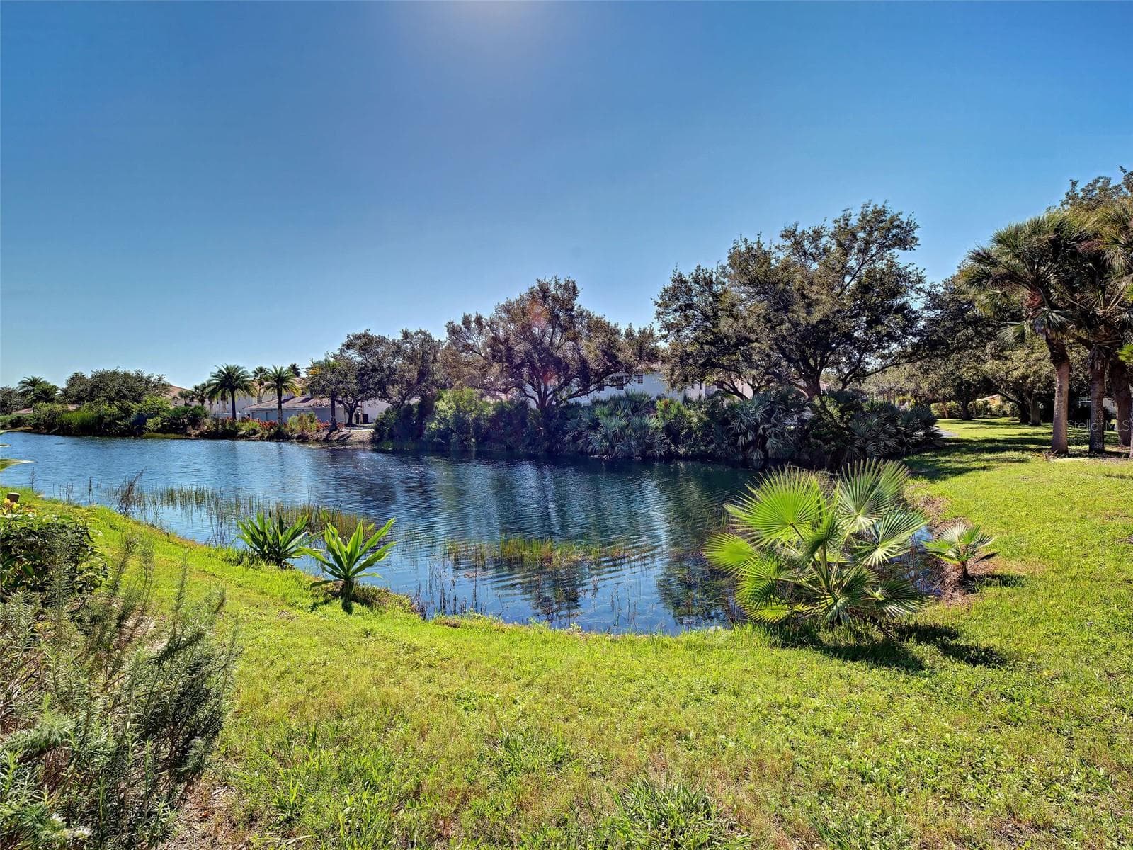 Villa at 251 VISTA DEL LAGO WAY, VENICE, photo 37 of 48