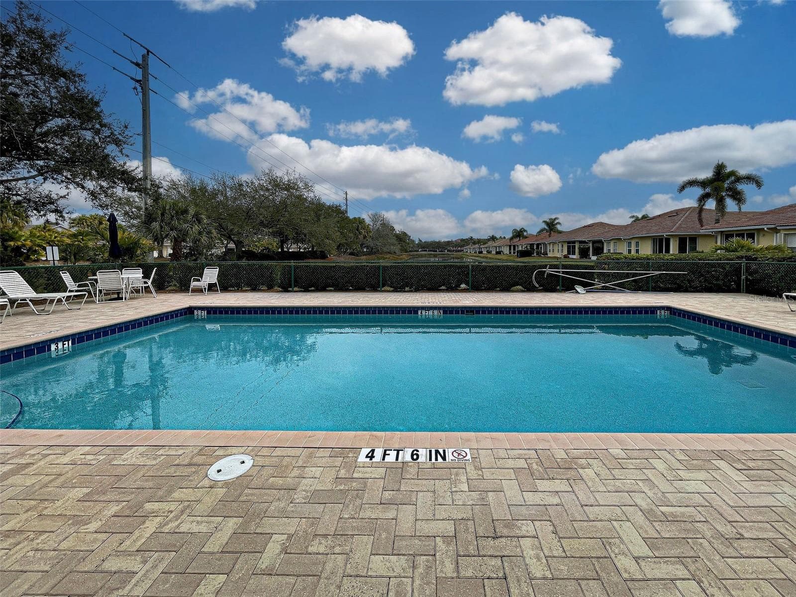 Villa at 251 VISTA DEL LAGO WAY, VENICE, photo 41 of 48