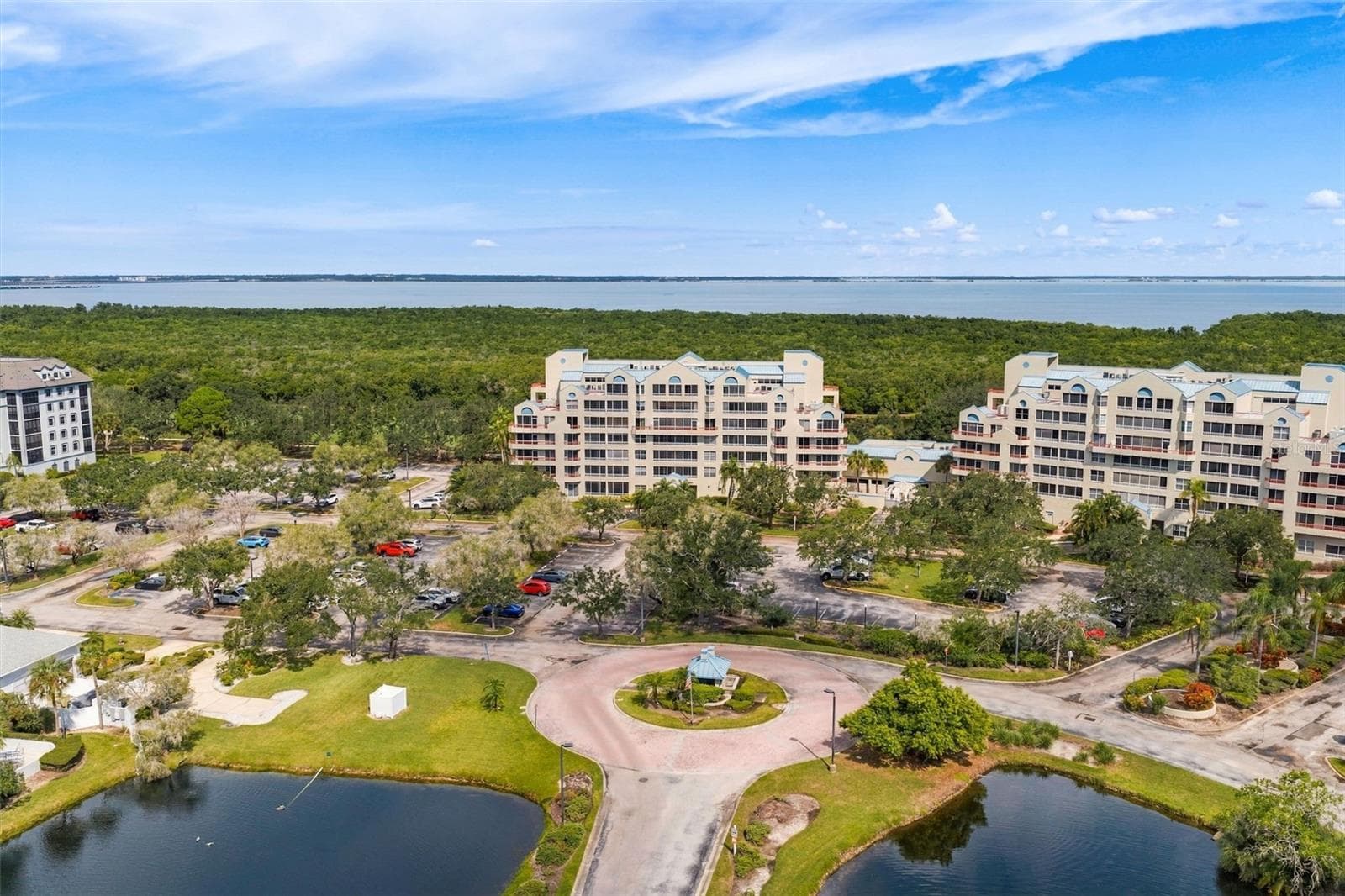 Condominium at 2333 FEATHER SOUND DR #A401, CLEARWATER, photo 34 of 70