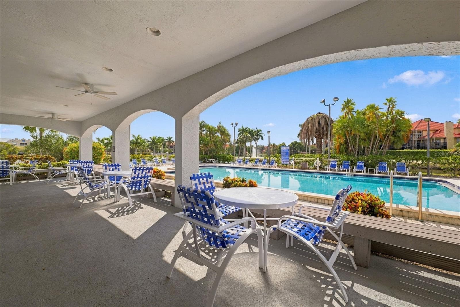 Condominium at 2333 FEATHER SOUND DR #A401, CLEARWATER, photo 54 of 70