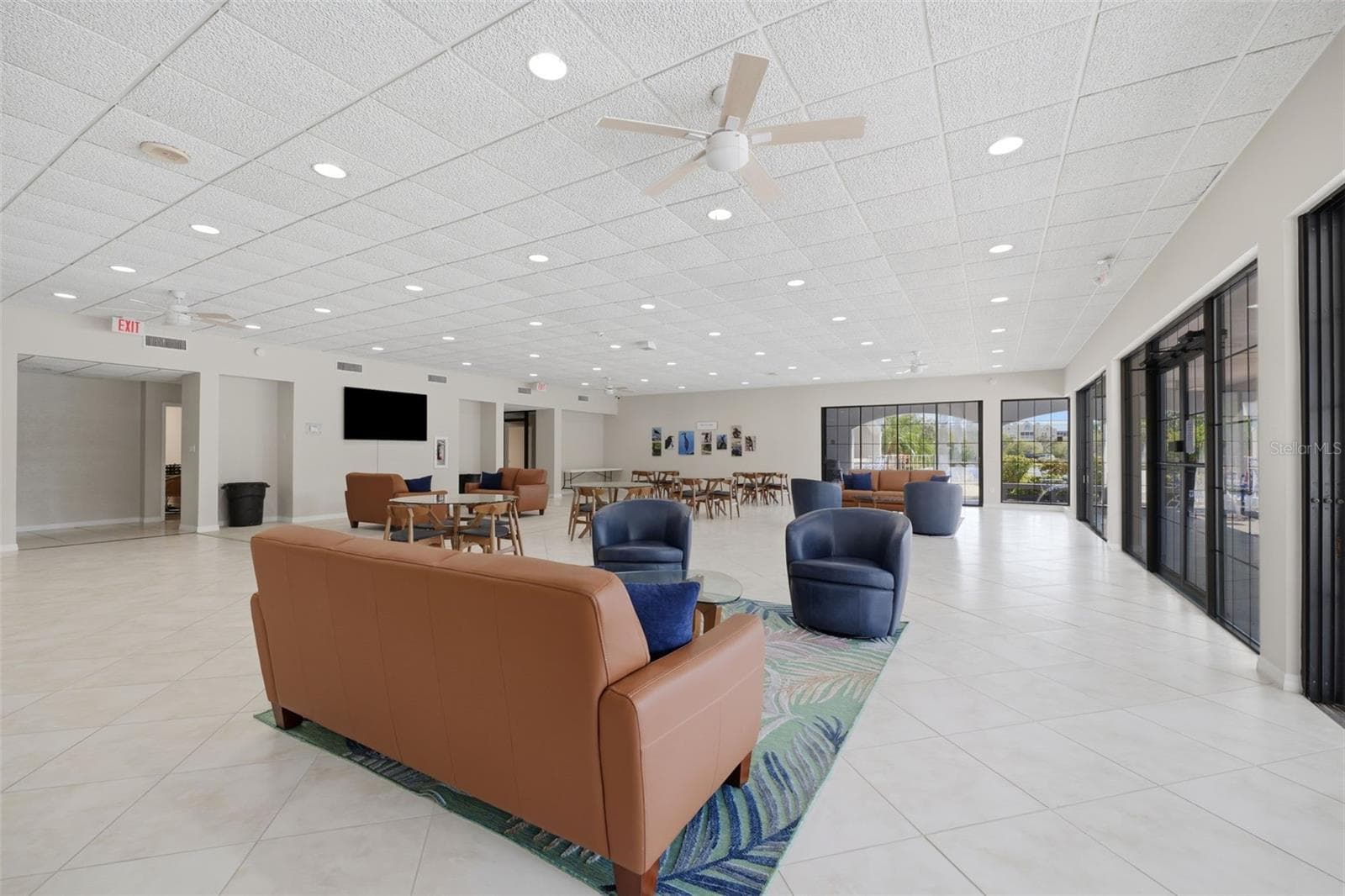 Condominium at 2333 FEATHER SOUND DR #A401, CLEARWATER, photo 55 of 70