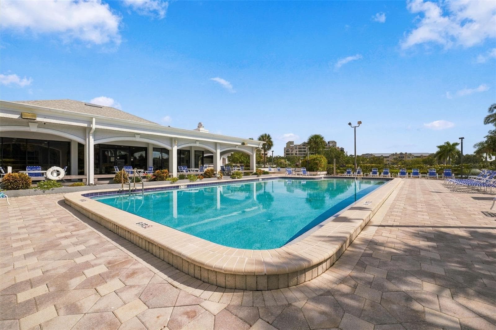 Condominium at 2333 FEATHER SOUND DR #A401, CLEARWATER, photo 62 of 70