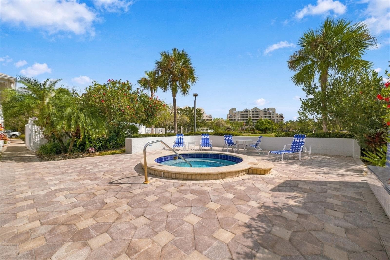 Condominium at 2333 FEATHER SOUND DR #A401, CLEARWATER, photo 63 of 70