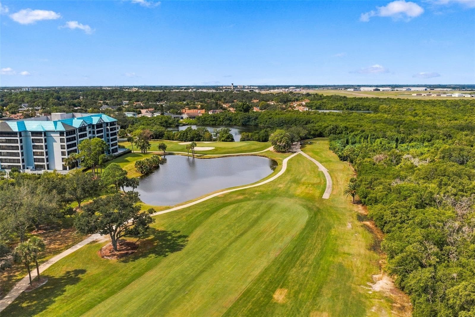Condominium at 2333 FEATHER SOUND DR #A401, CLEARWATER, photo 65 of 70