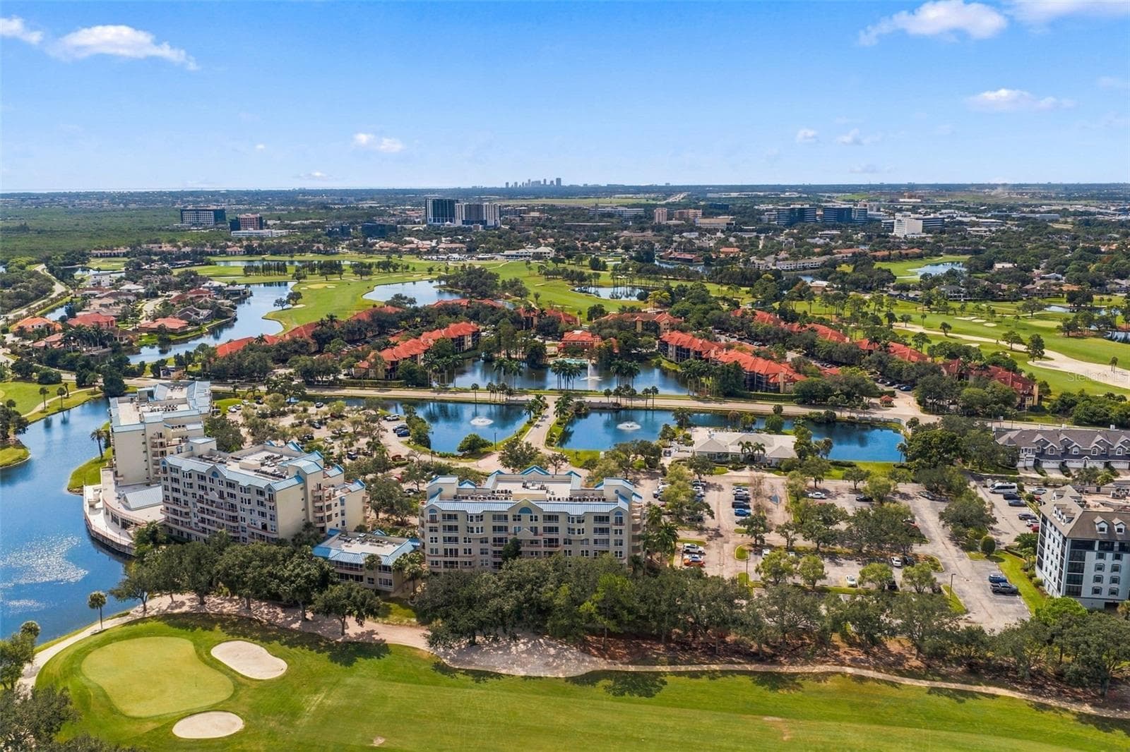 Condominium at 2333 FEATHER SOUND DR #A401, CLEARWATER, photo 68 of 70