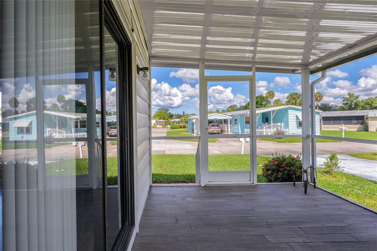 Manufactured Home at 178 OSPREY CIR, ELLENTON, photo 20 of 46