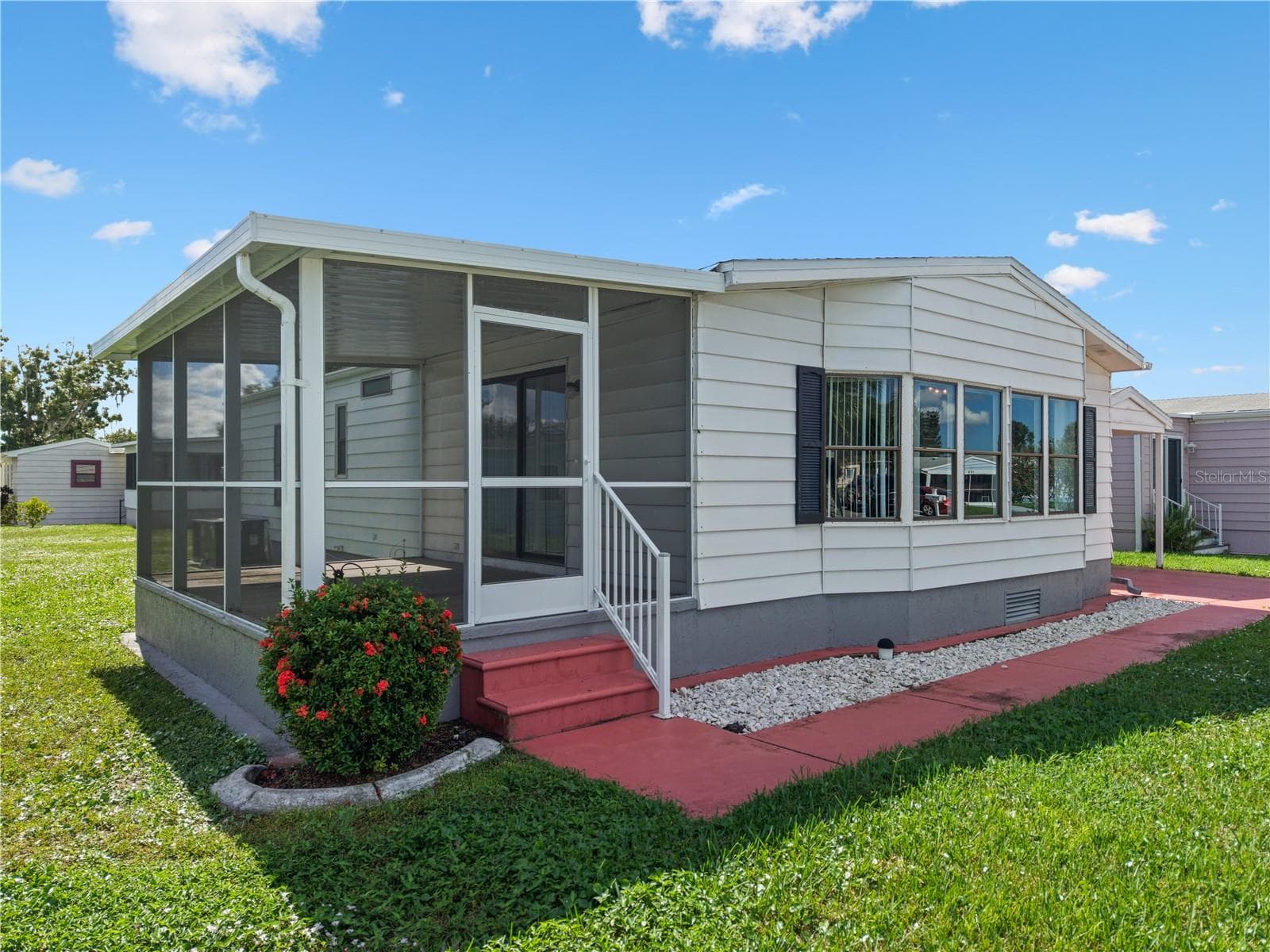 Manufactured Home at 178 OSPREY CIR, ELLENTON, photo 21 of 46